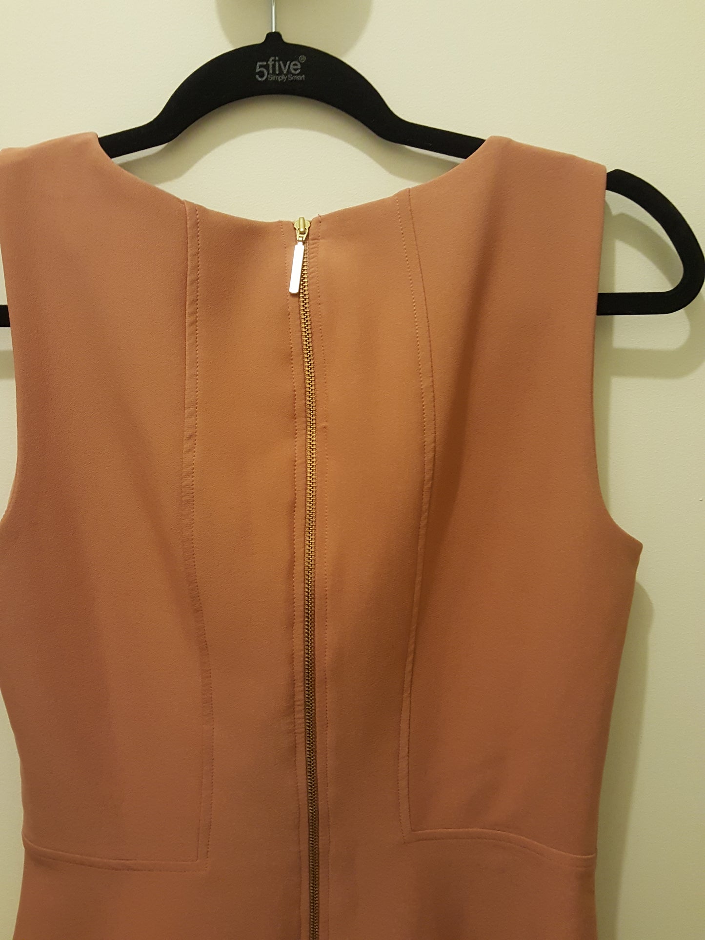 Robe Trapèze "Closet London"