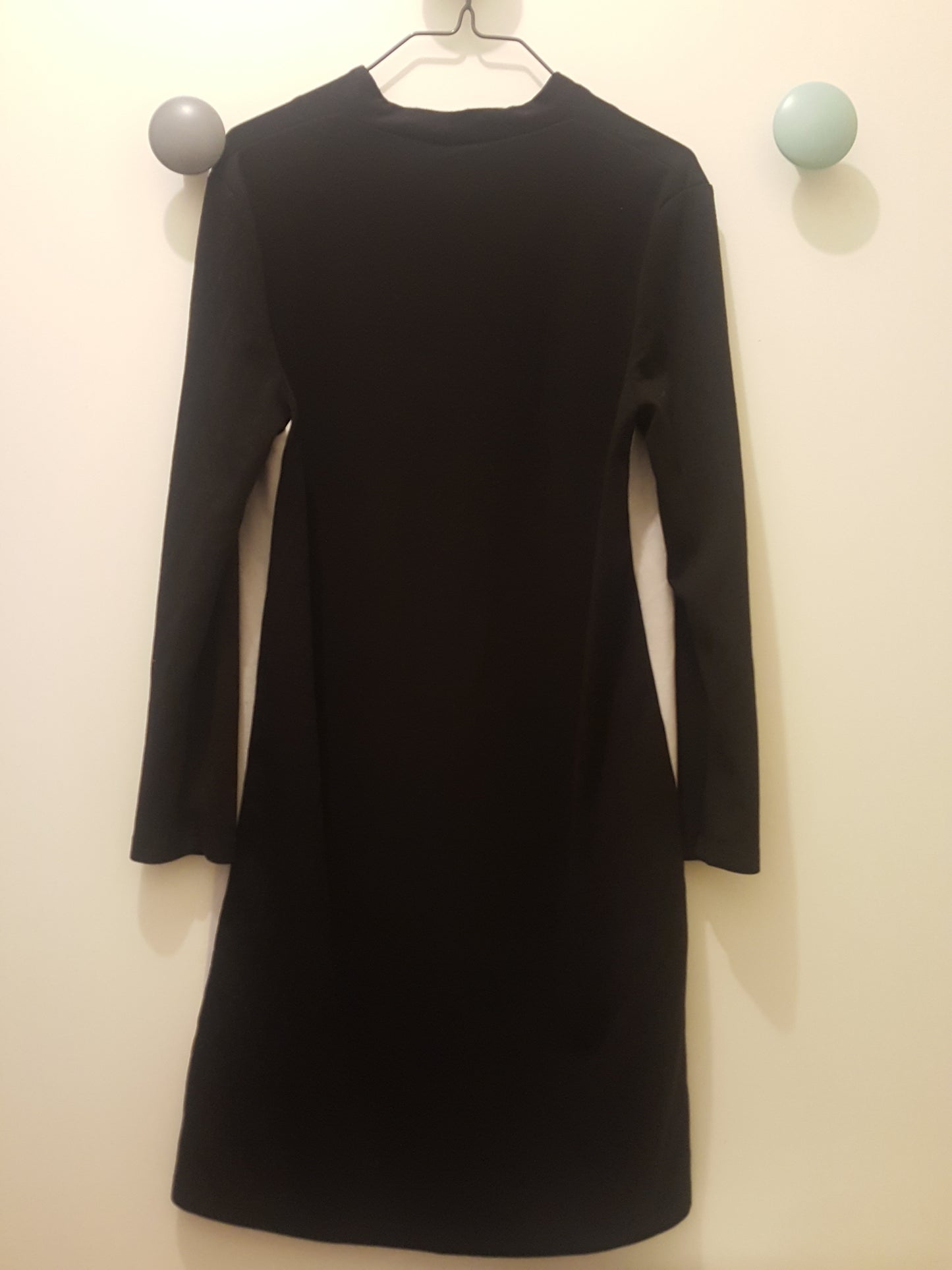 Robe Manches longues "Mango"