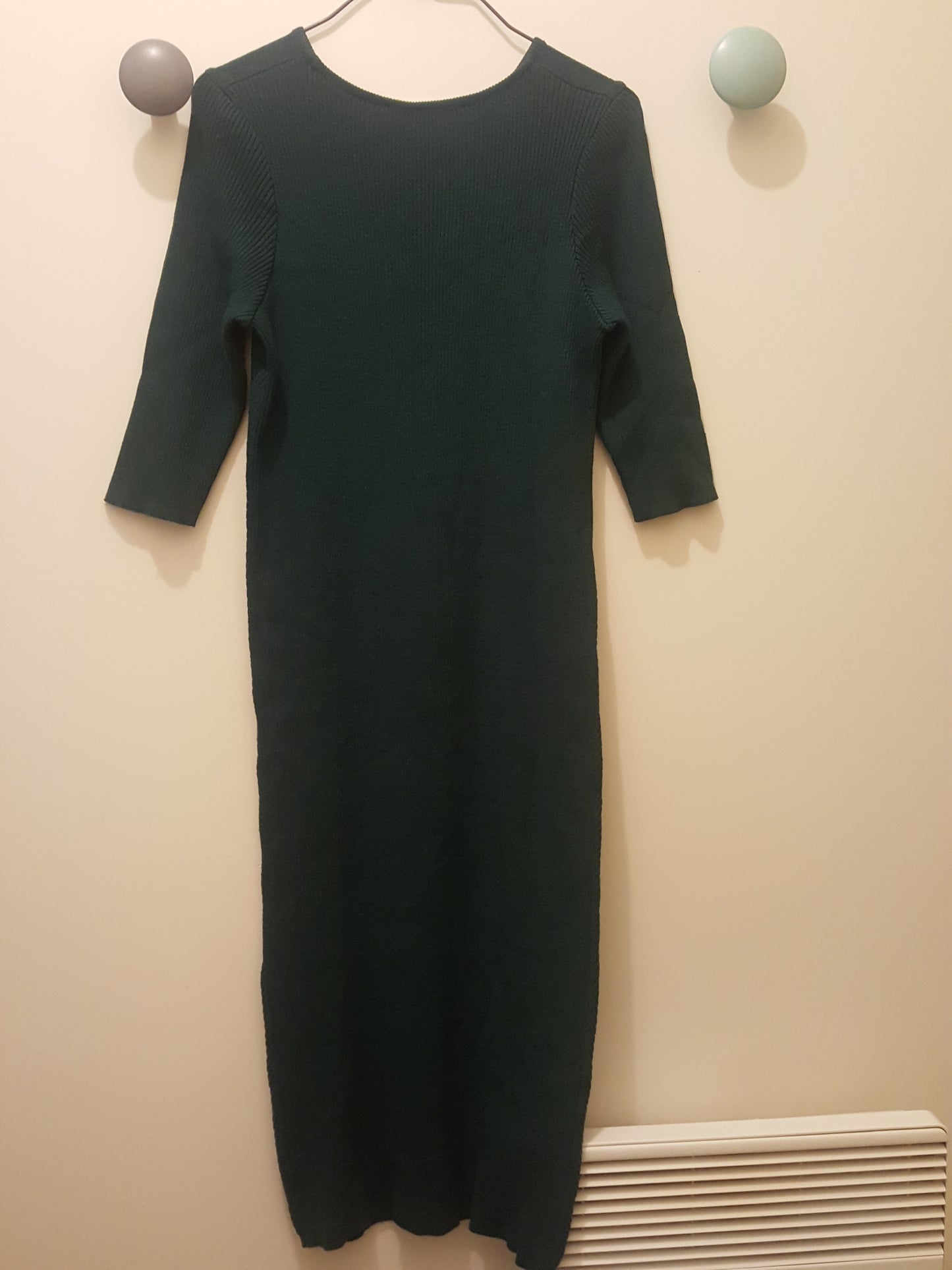 Robe Midi "Promod"