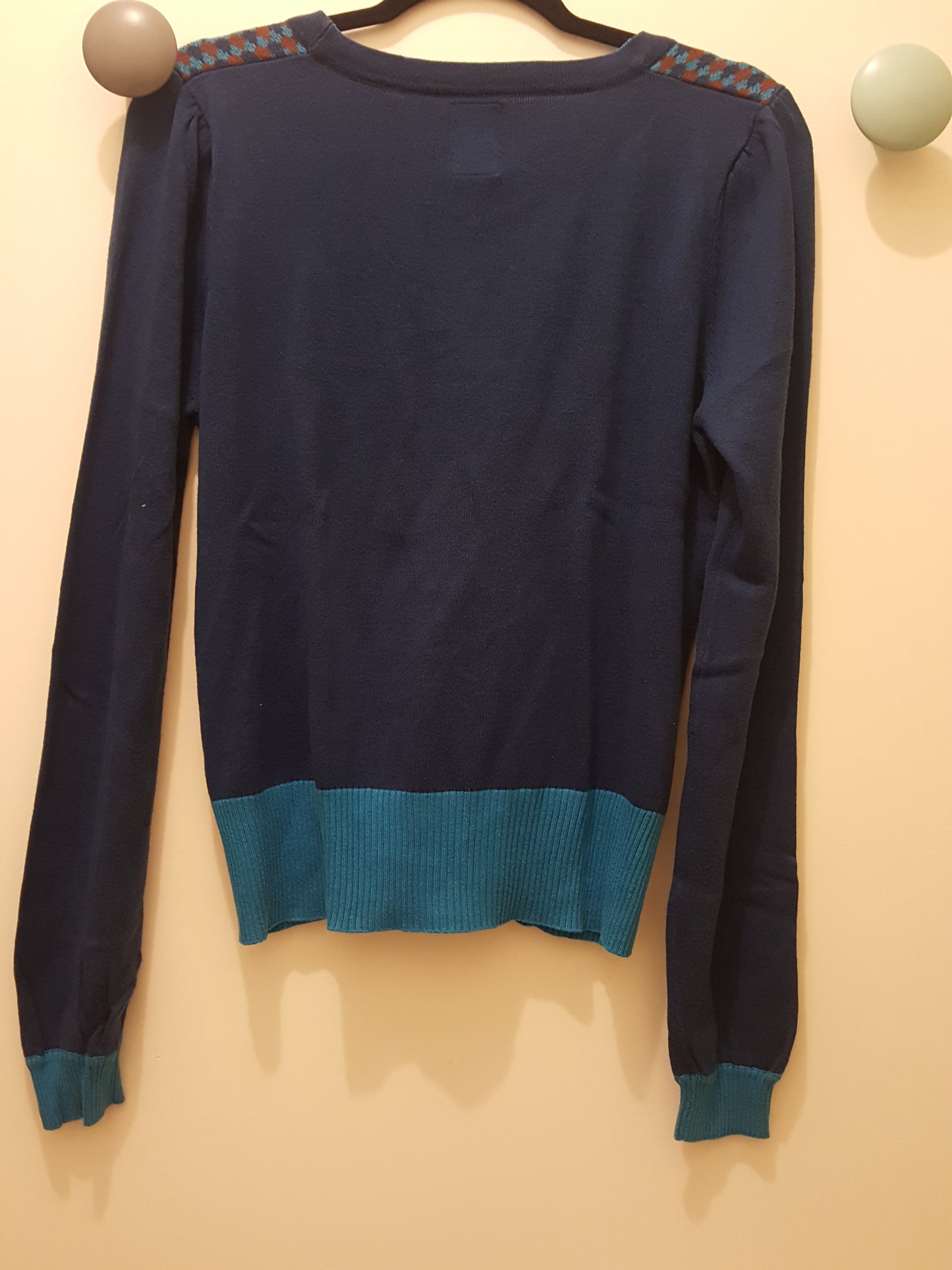 Gilet Cardigan "ZOË"