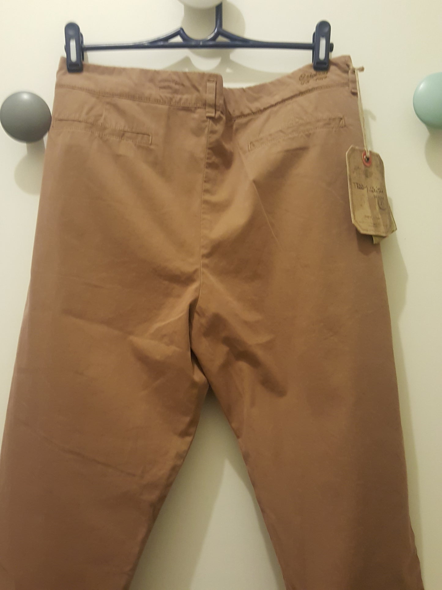 Pantalon Casual "Teddy Smith"