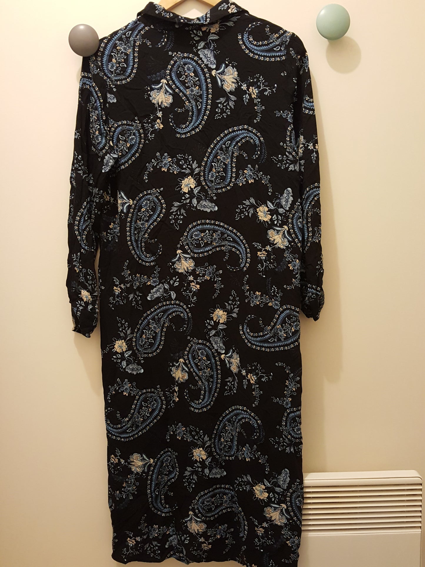 Tunique imprimée Cachemire "H&M"
