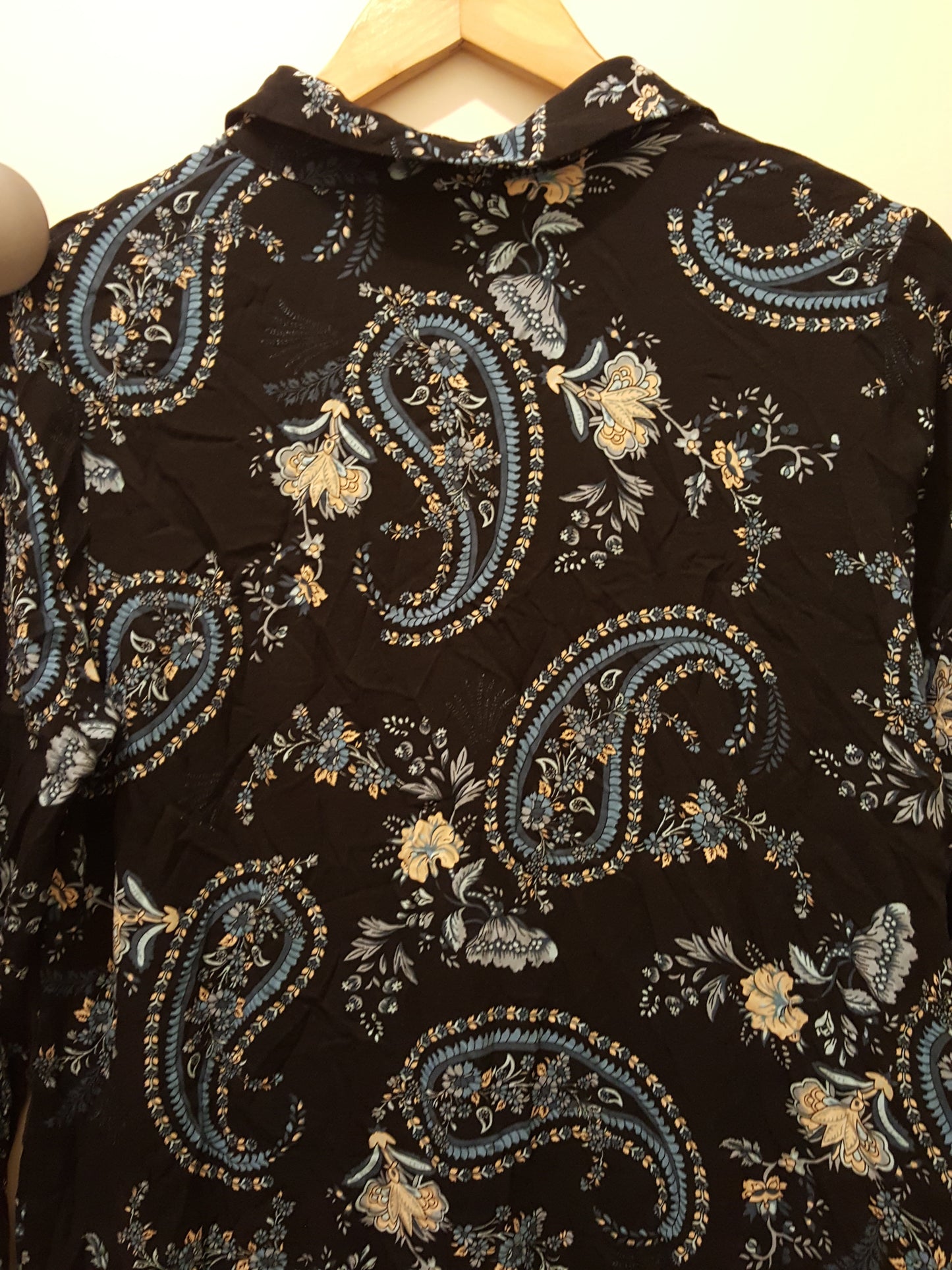 Tunique imprimée Cachemire "H&M"