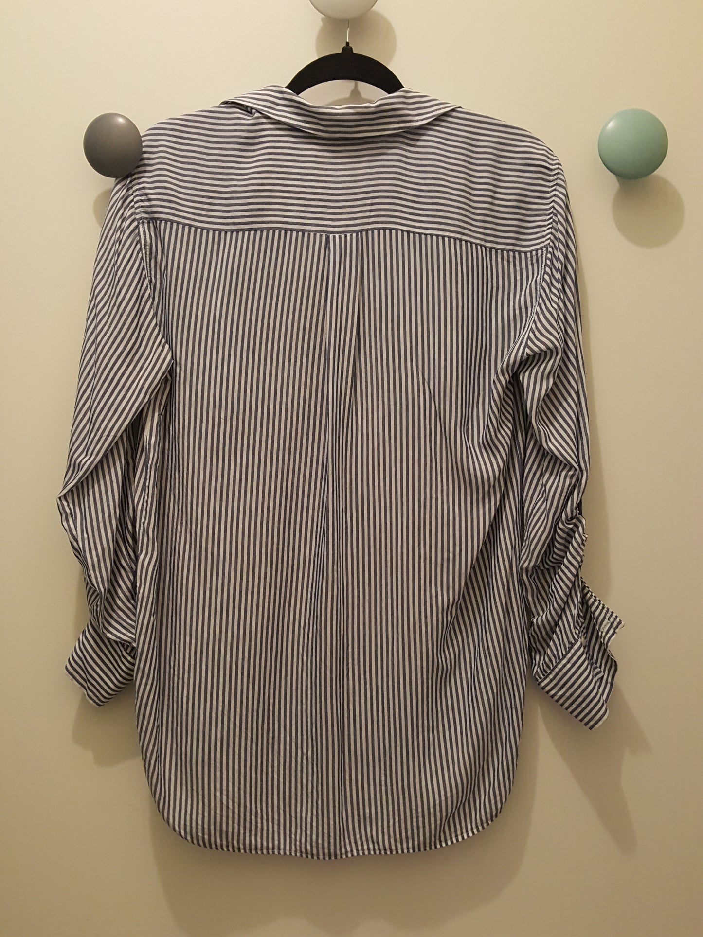Chemise à rayures ''ZARA''