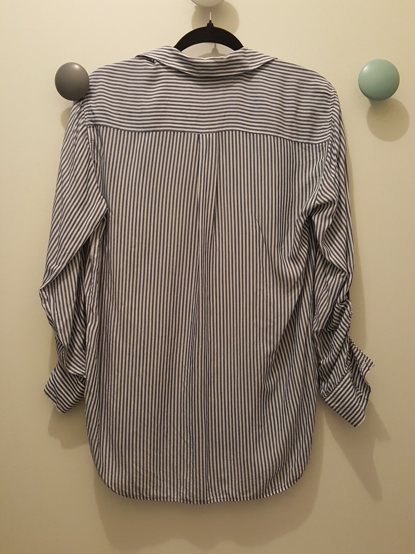 Chemise à rayures ''ZARA''