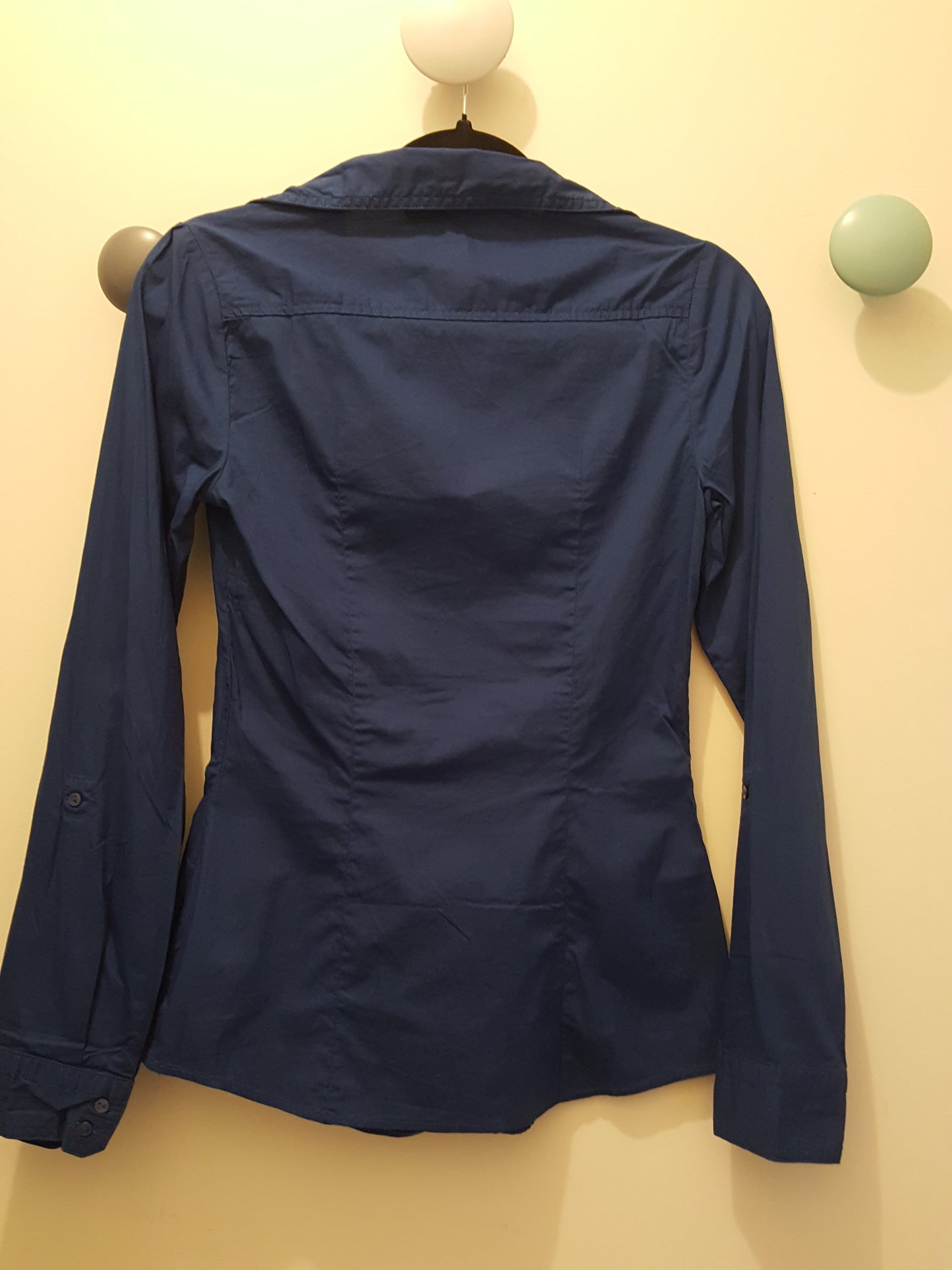 Chemise Manches longues ''Camaïeu''