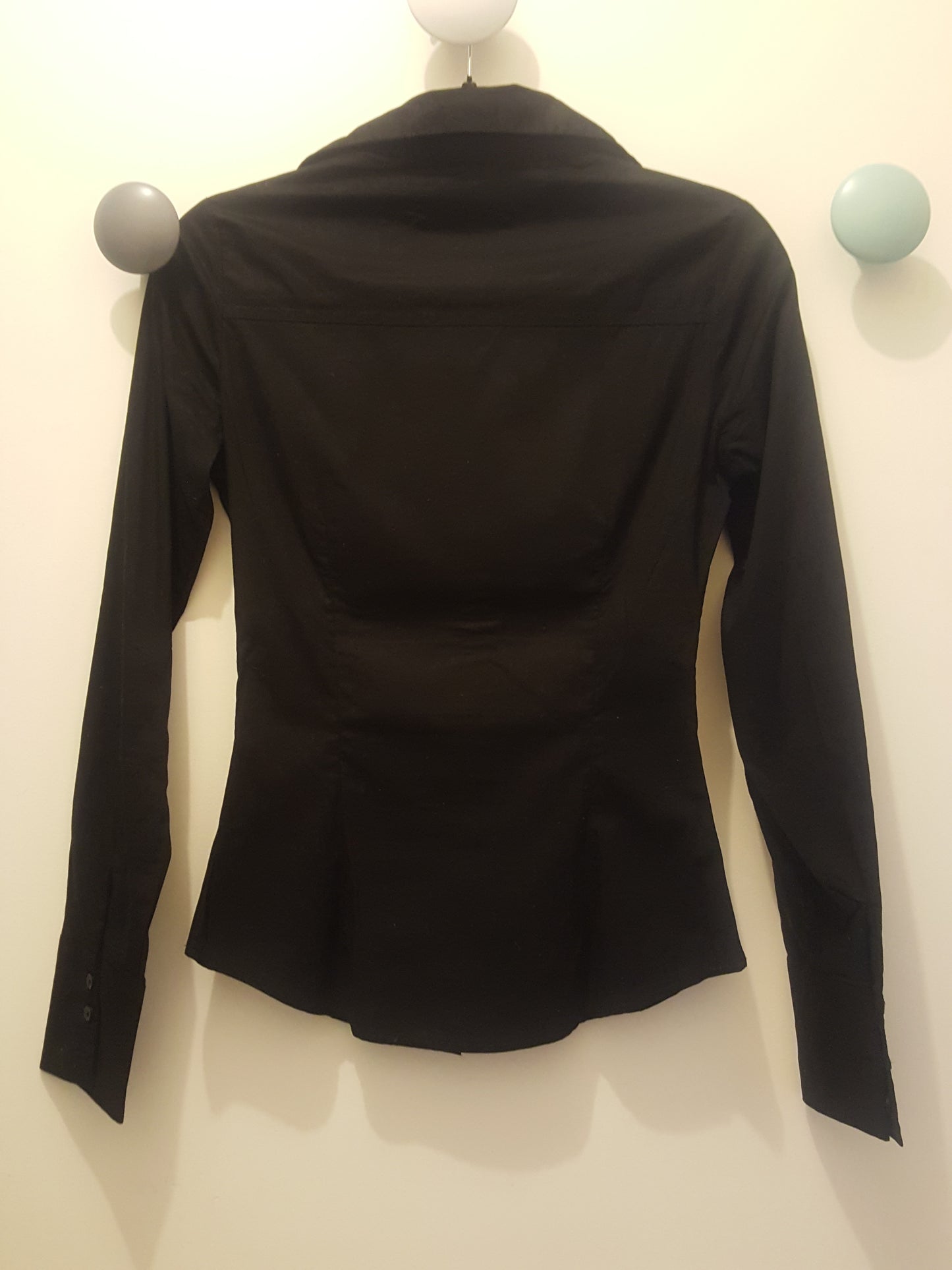 Chemise Manches longues ''Clockhouse''