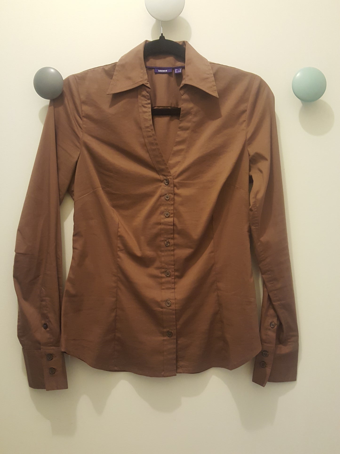 Chemises Manches longues ''Mexx''