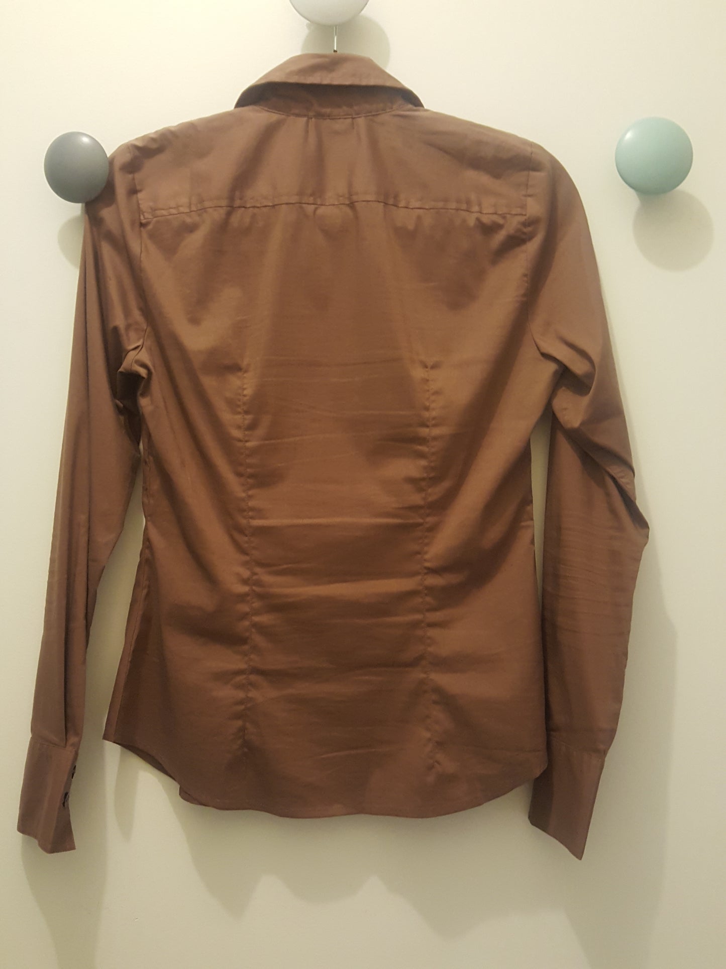 Chemises Manches longues ''Mexx''