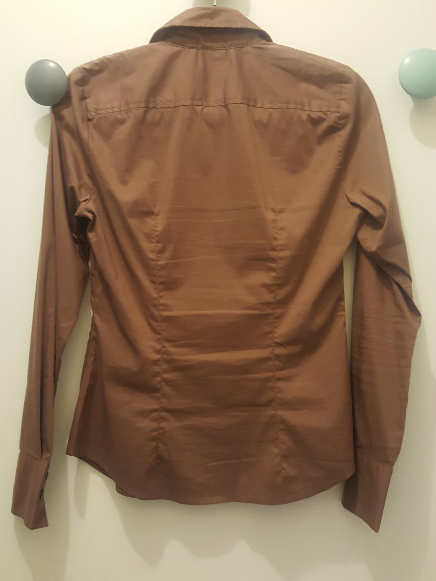 Chemises Manches longues ''Mexx''