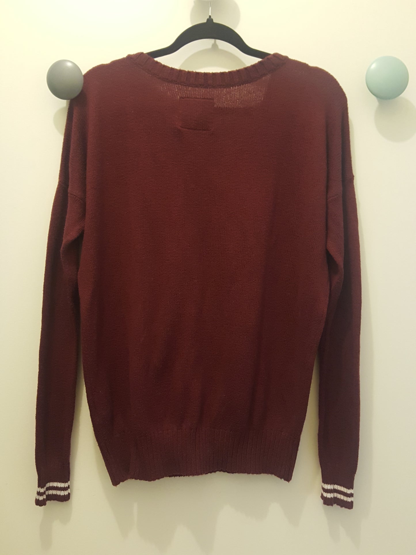 Pull Manches longues ''Abercombie & Fitch''