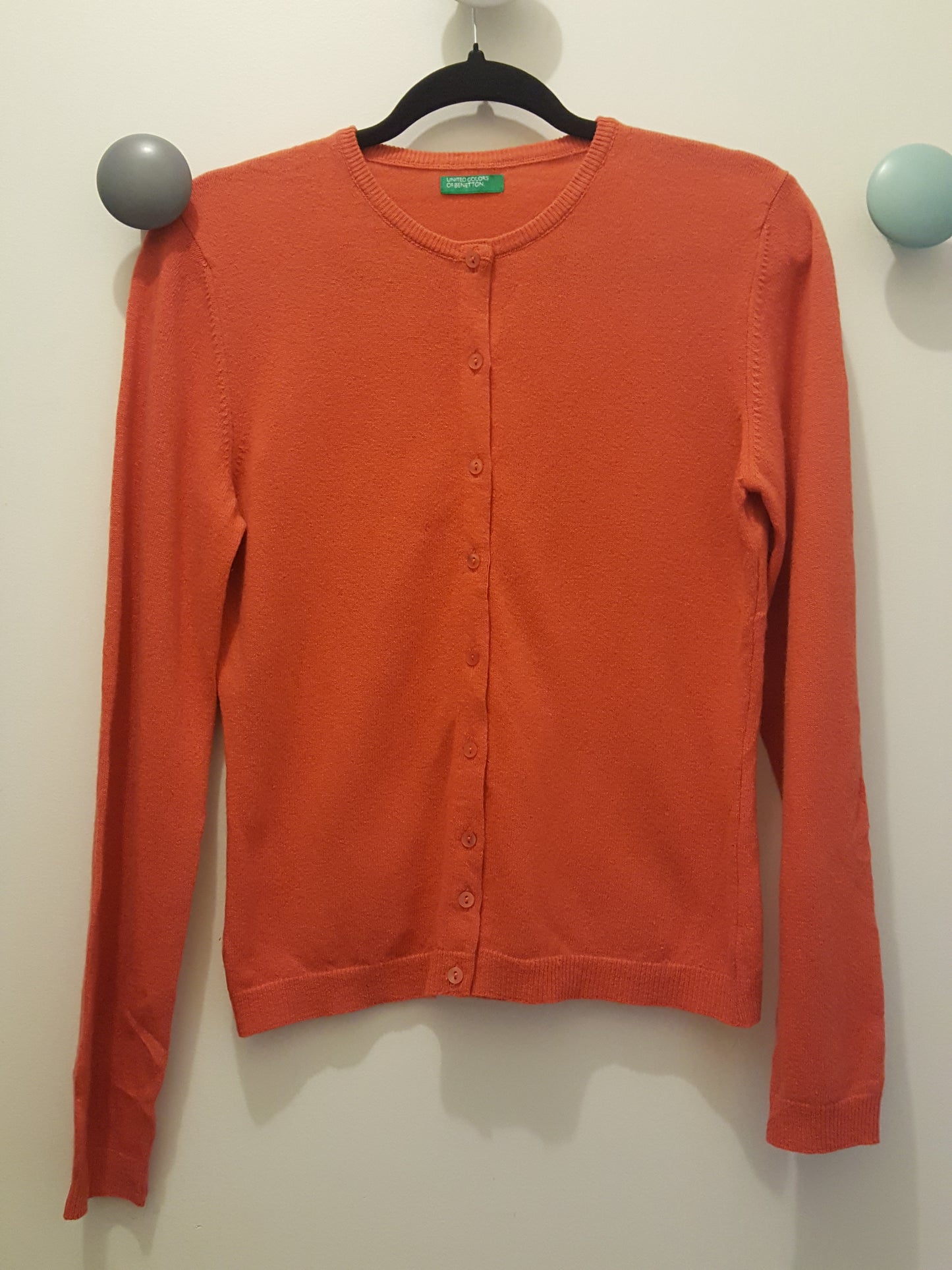Pull en Laine ''United Colors of Benetton''