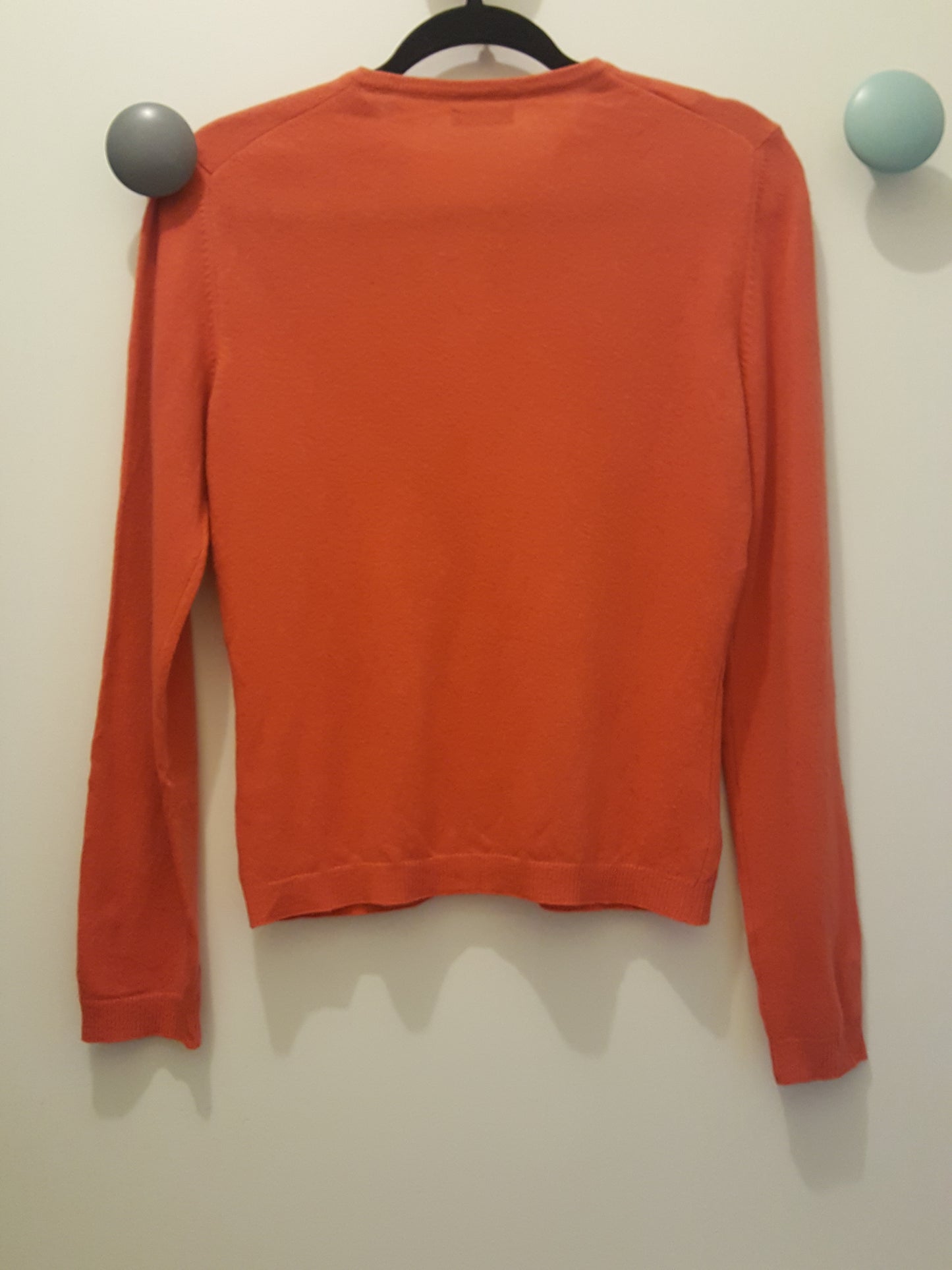 Pull en Laine ''United Colors of Benetton''