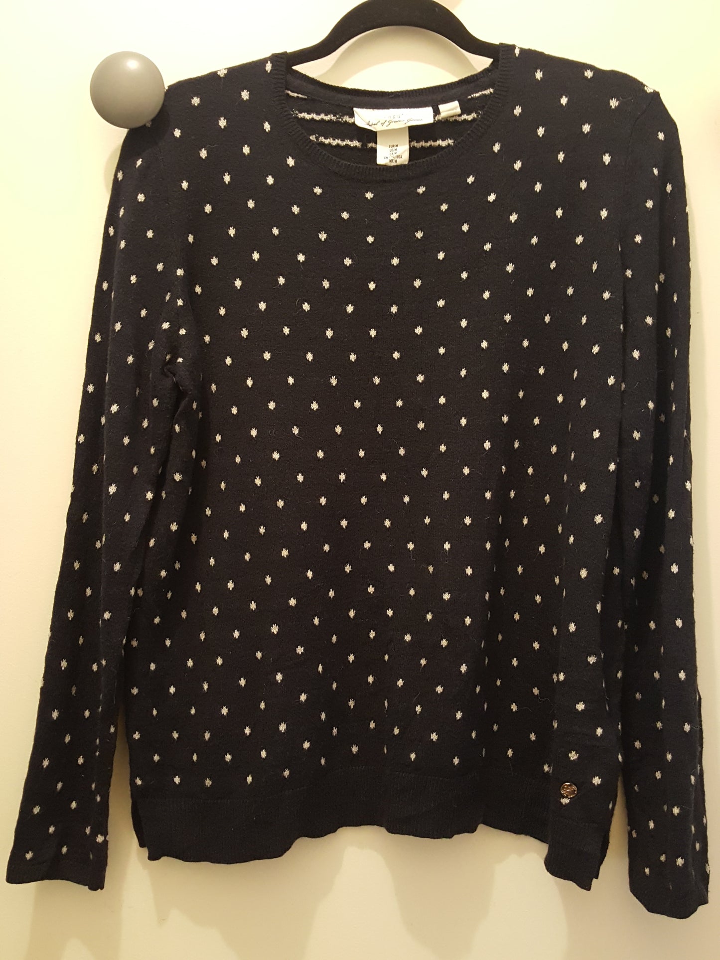 Pull en Maille ''H&M''