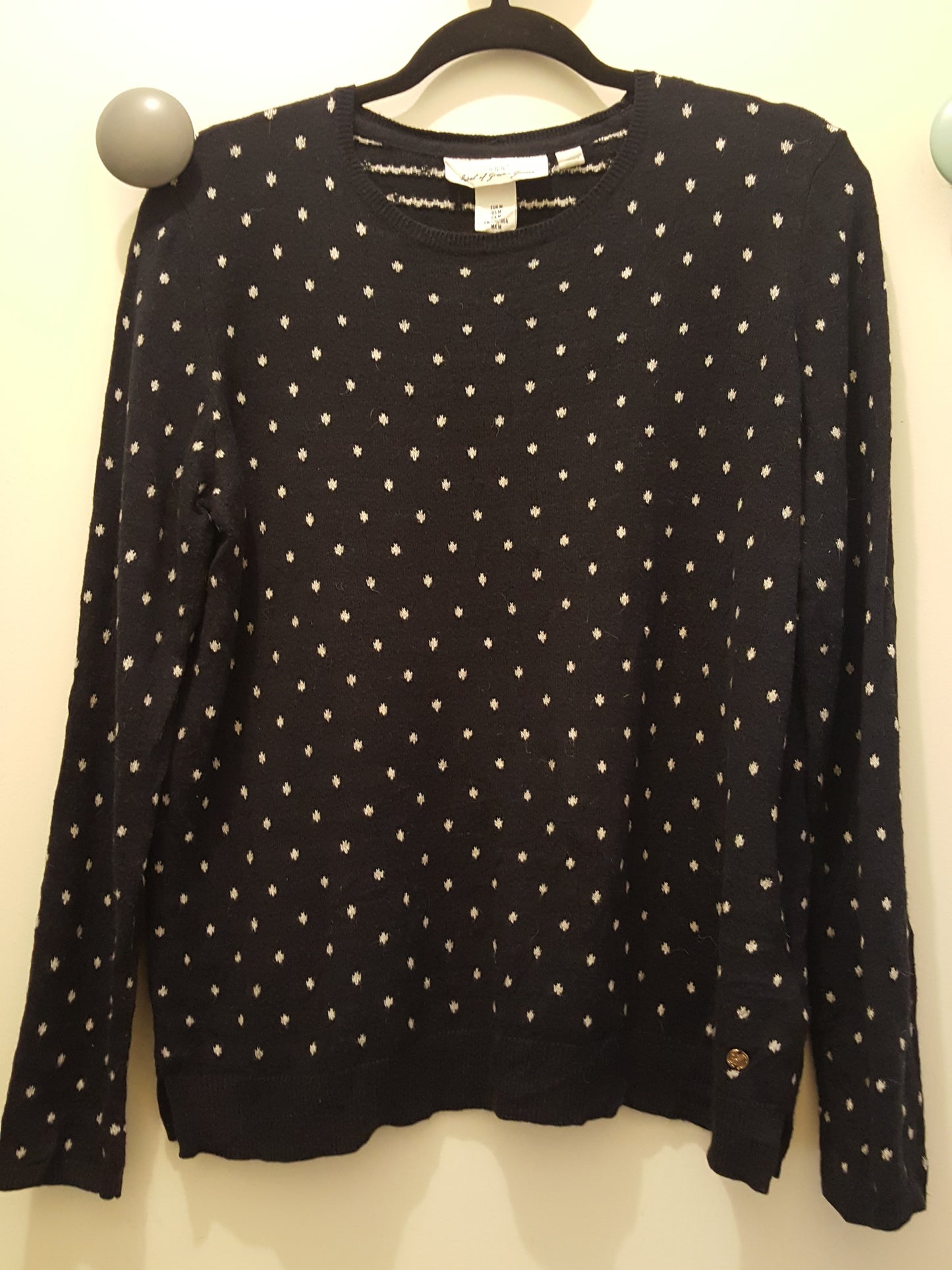 Pull en Maille ''H&M''