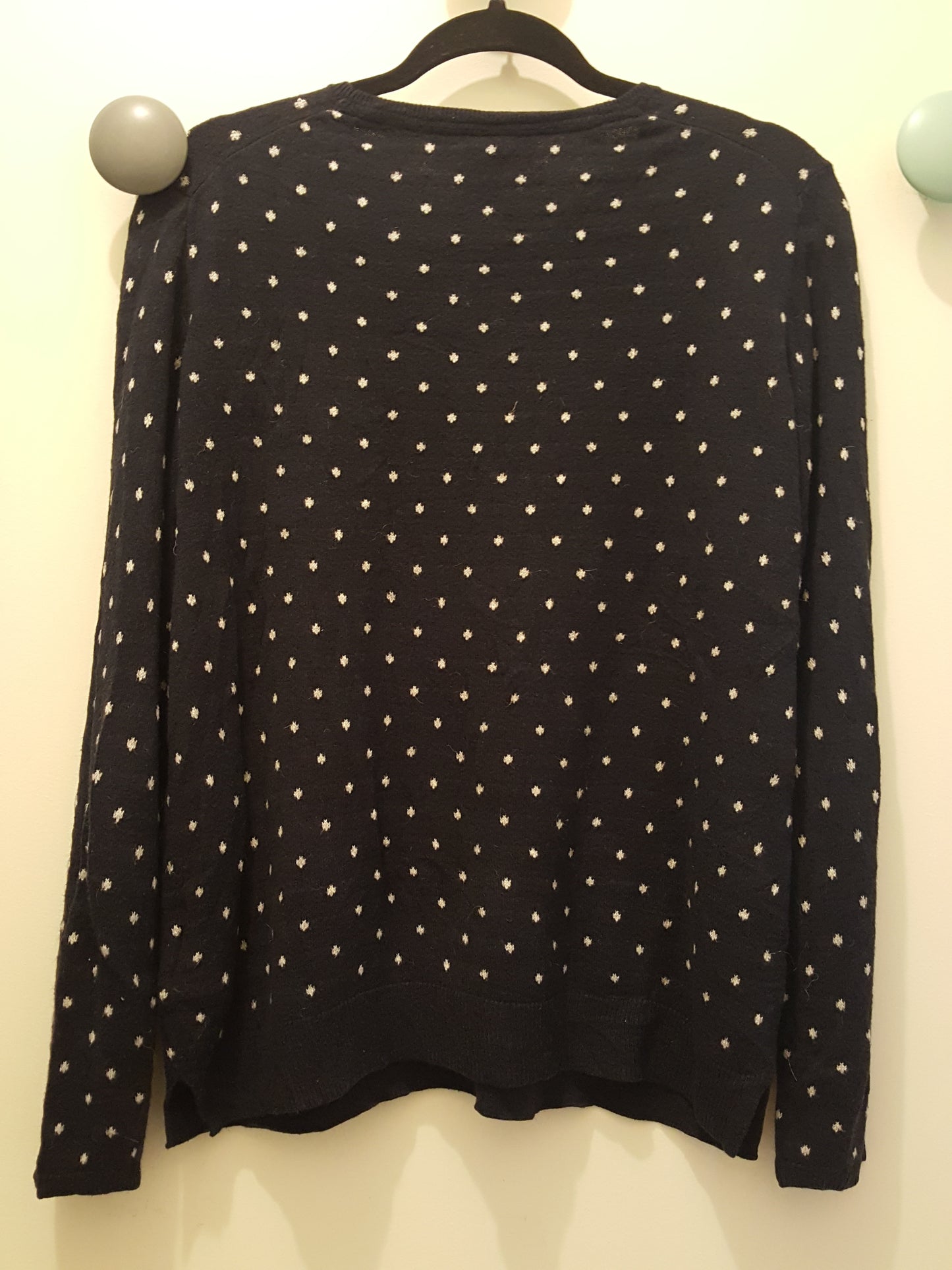 Pull en Maille ''H&M''