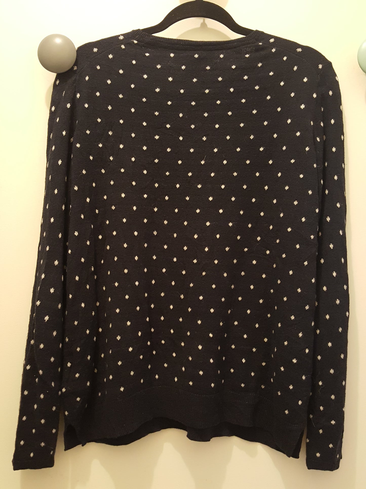Pull en Maille ''H&M''