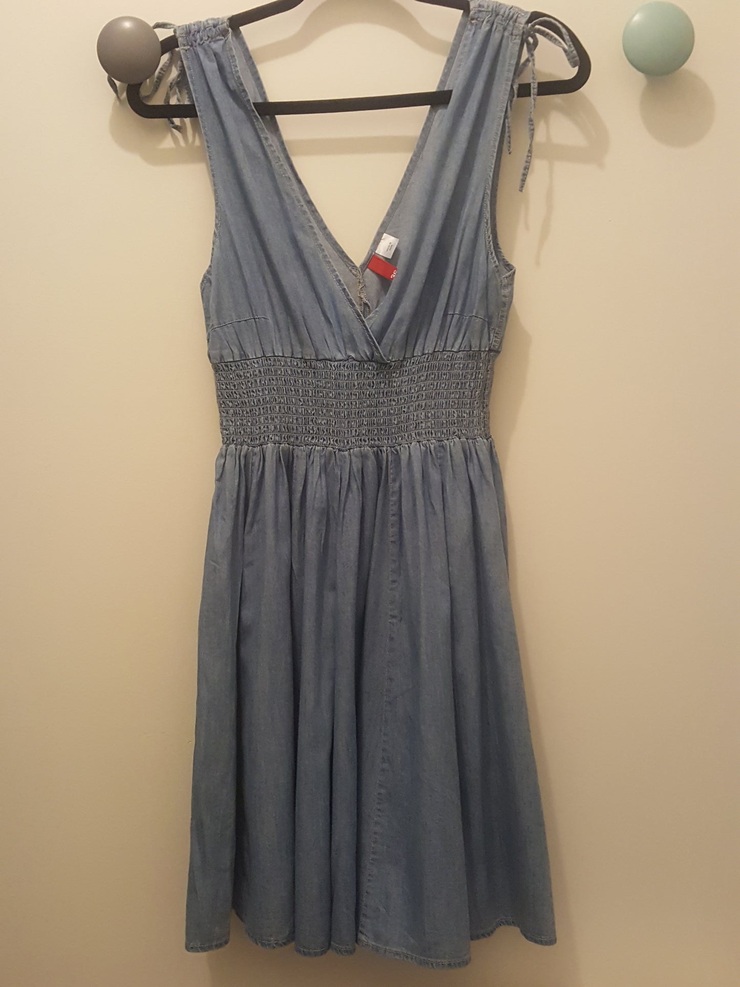 Robe Tunique ''H&M''