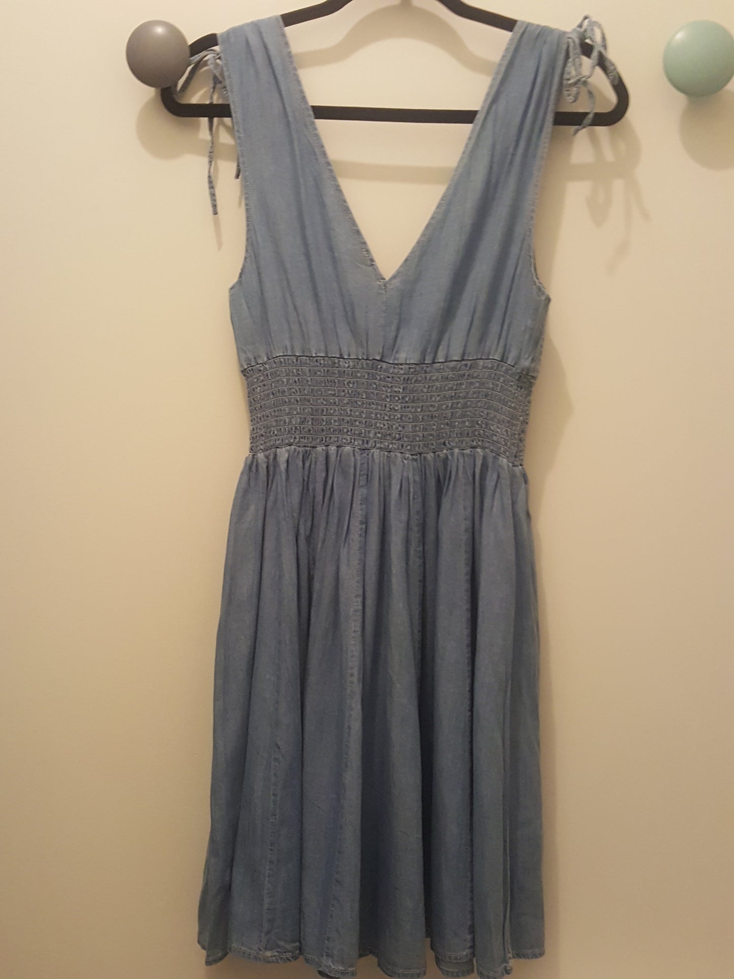 Robe Tunique ''H&M''
