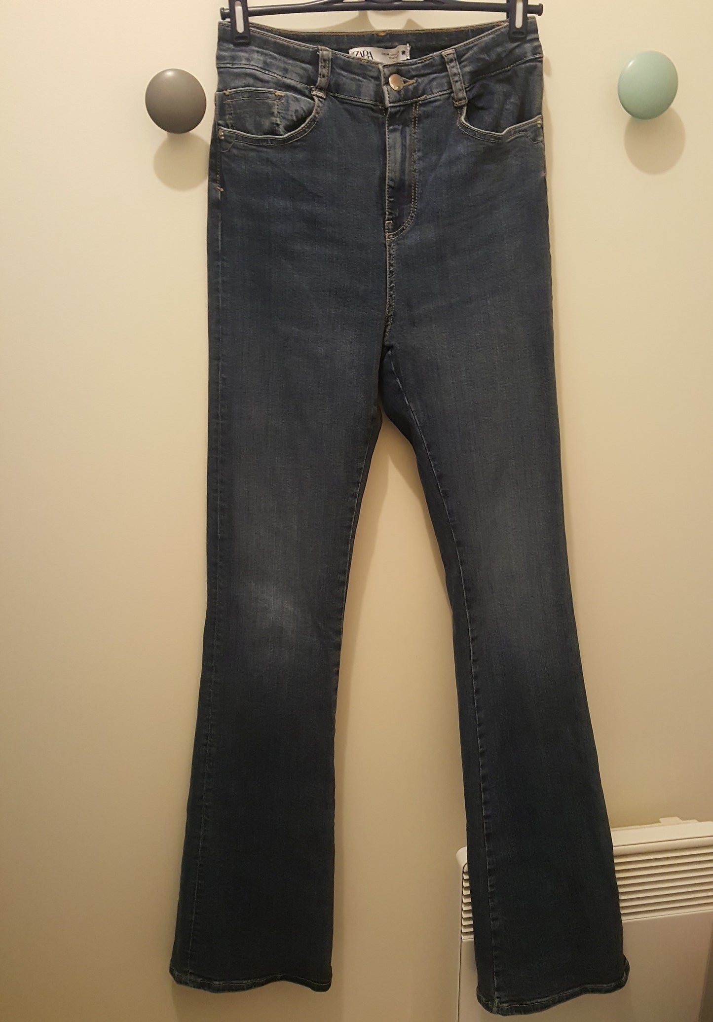 Jean Flare ''ZARA''