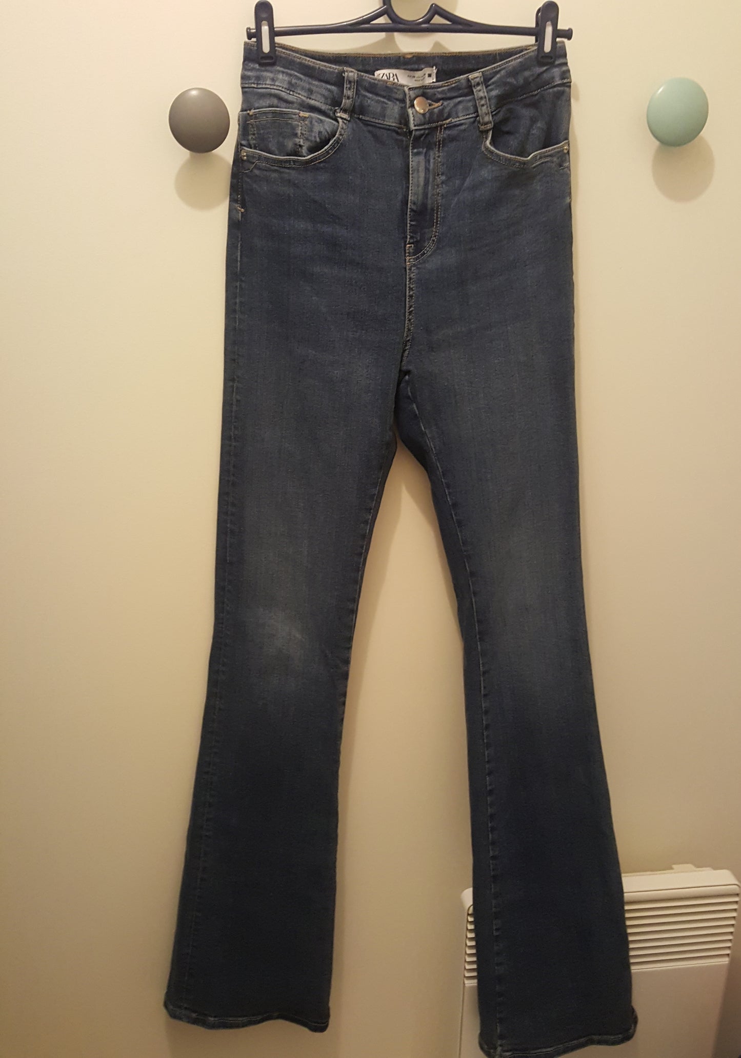 Jean Flare ''ZARA''