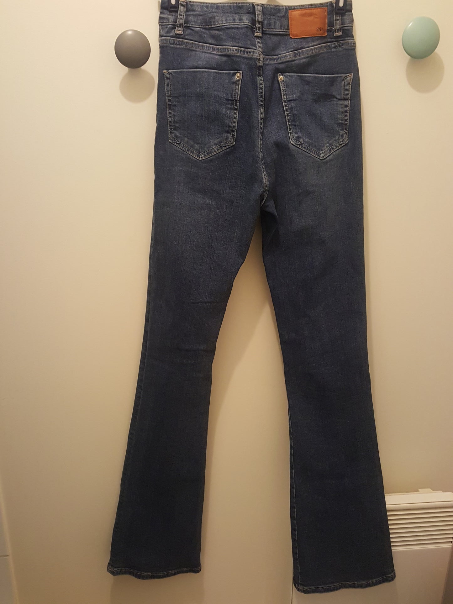 Jean Flare ''ZARA''