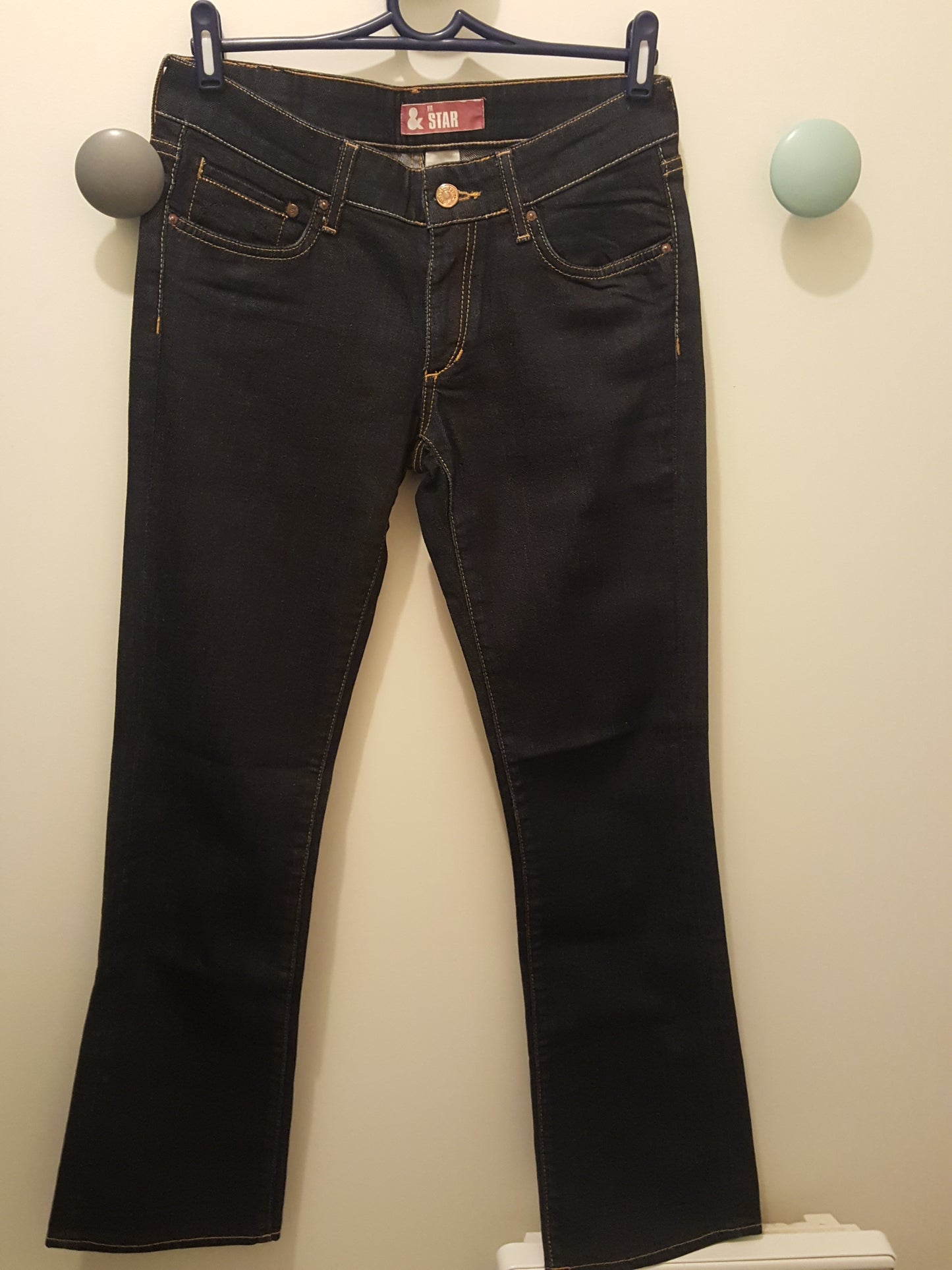 Jean Flare ''H&M''