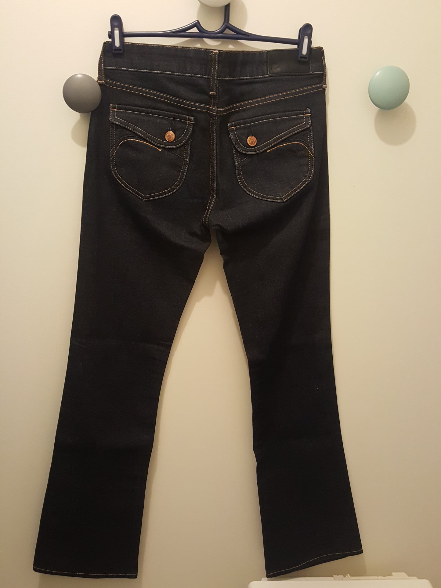 Jean Flare ''H&M''
