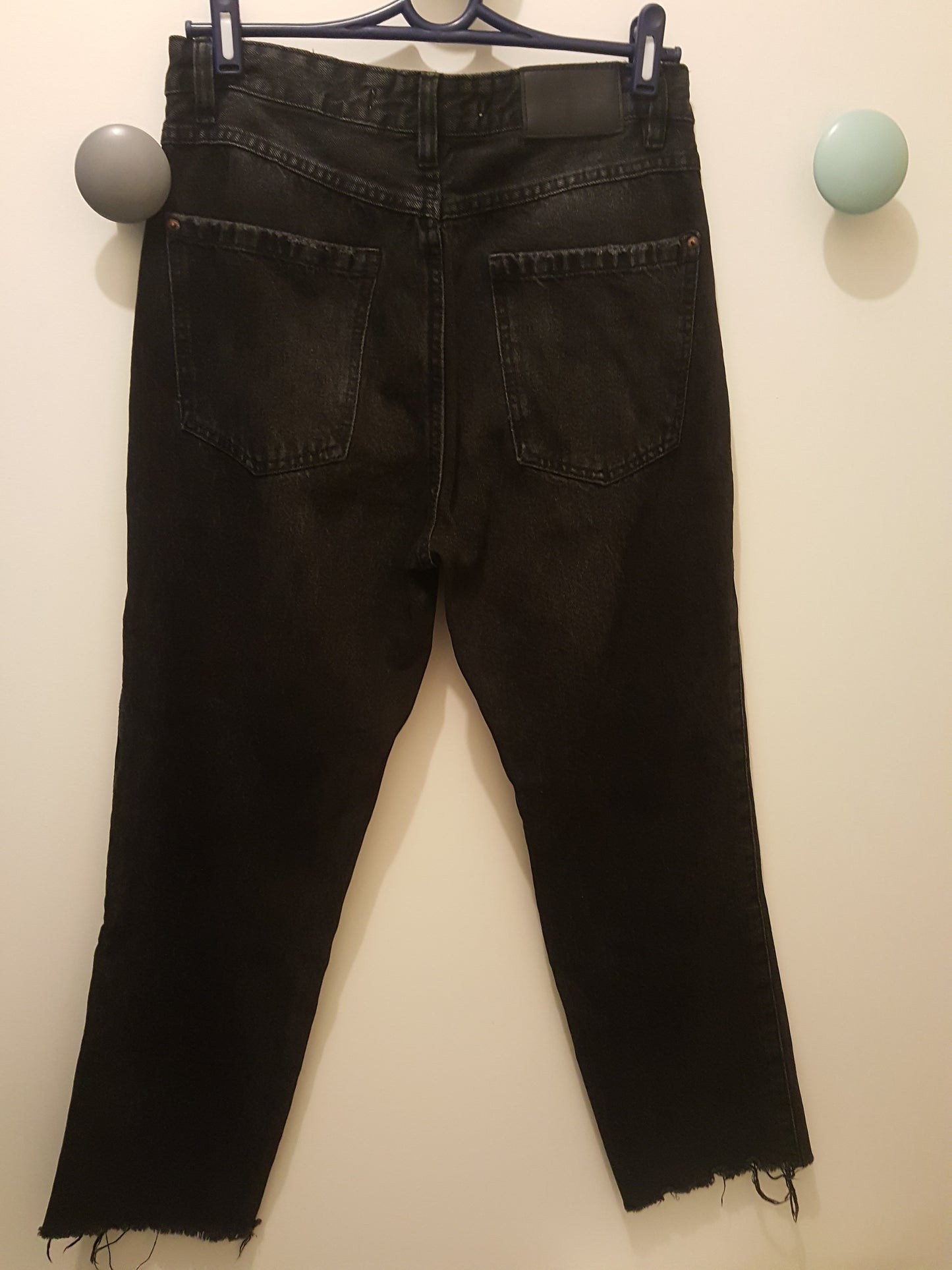 Jean Large ''Lefties''