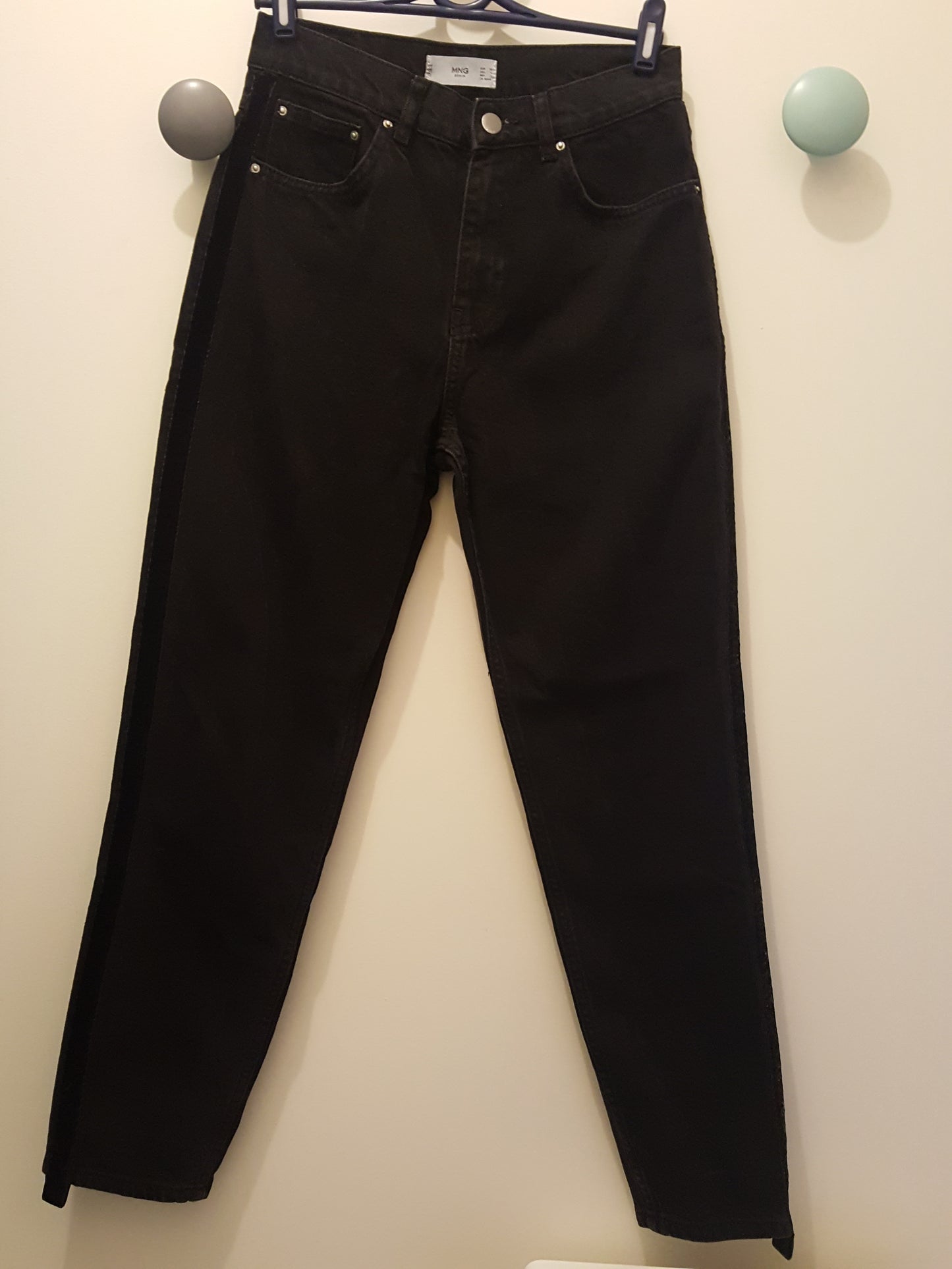 Jean Slim ''Mango''