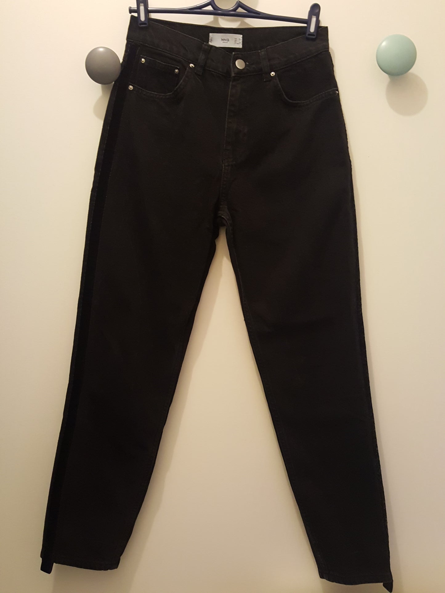 Jean Slim ''Mango''