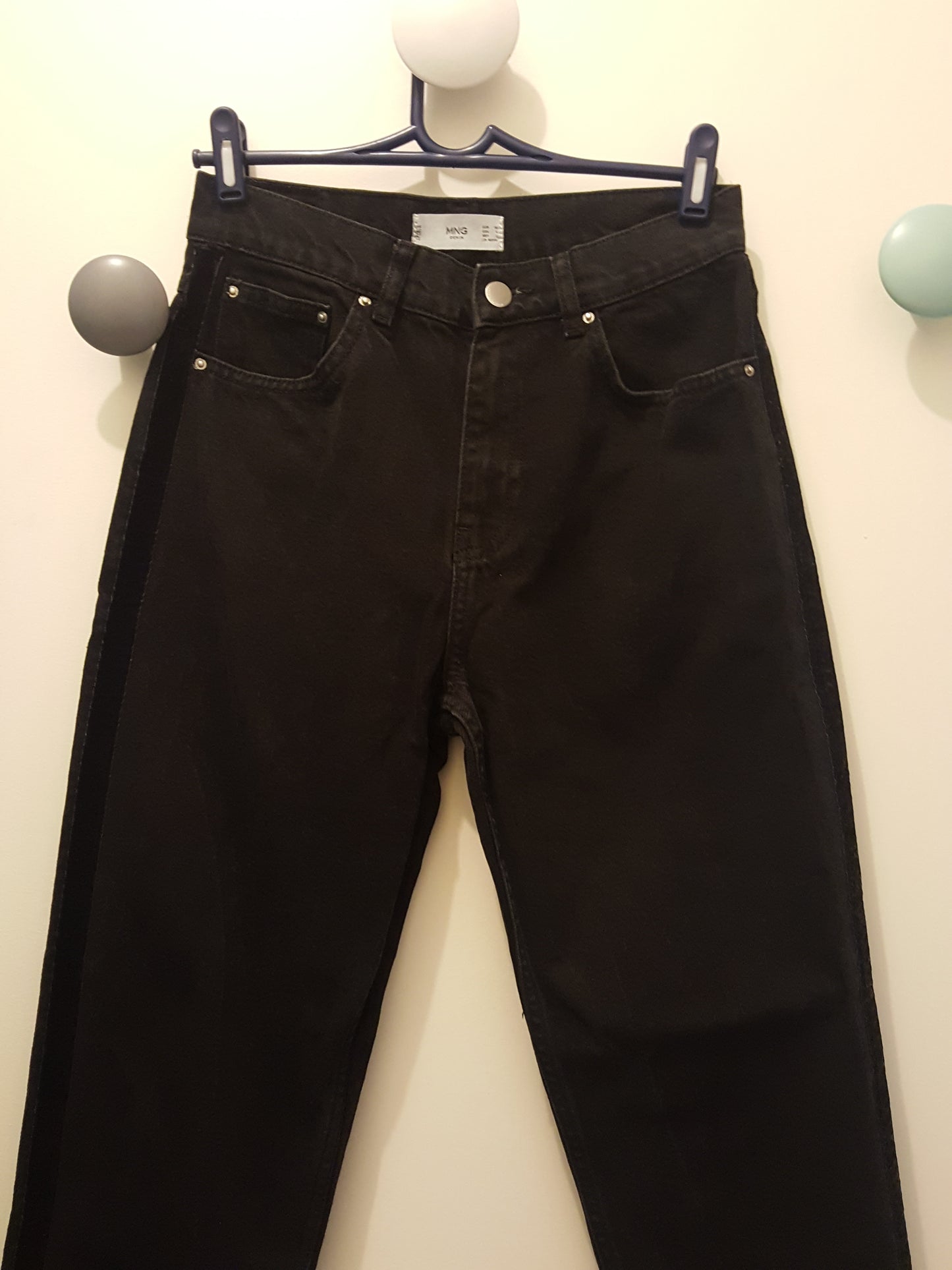 Jean Slim ''Mango''