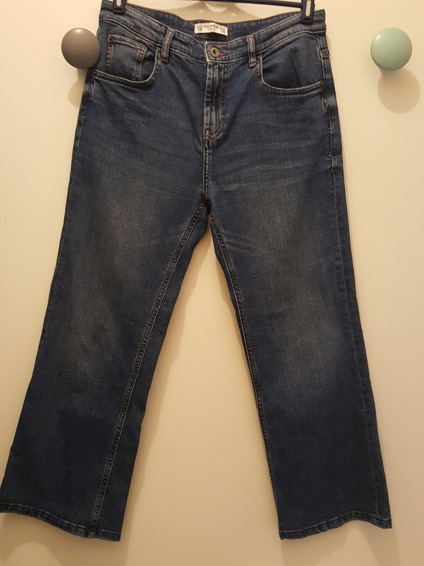 Jean Large ''Pull & Bear''