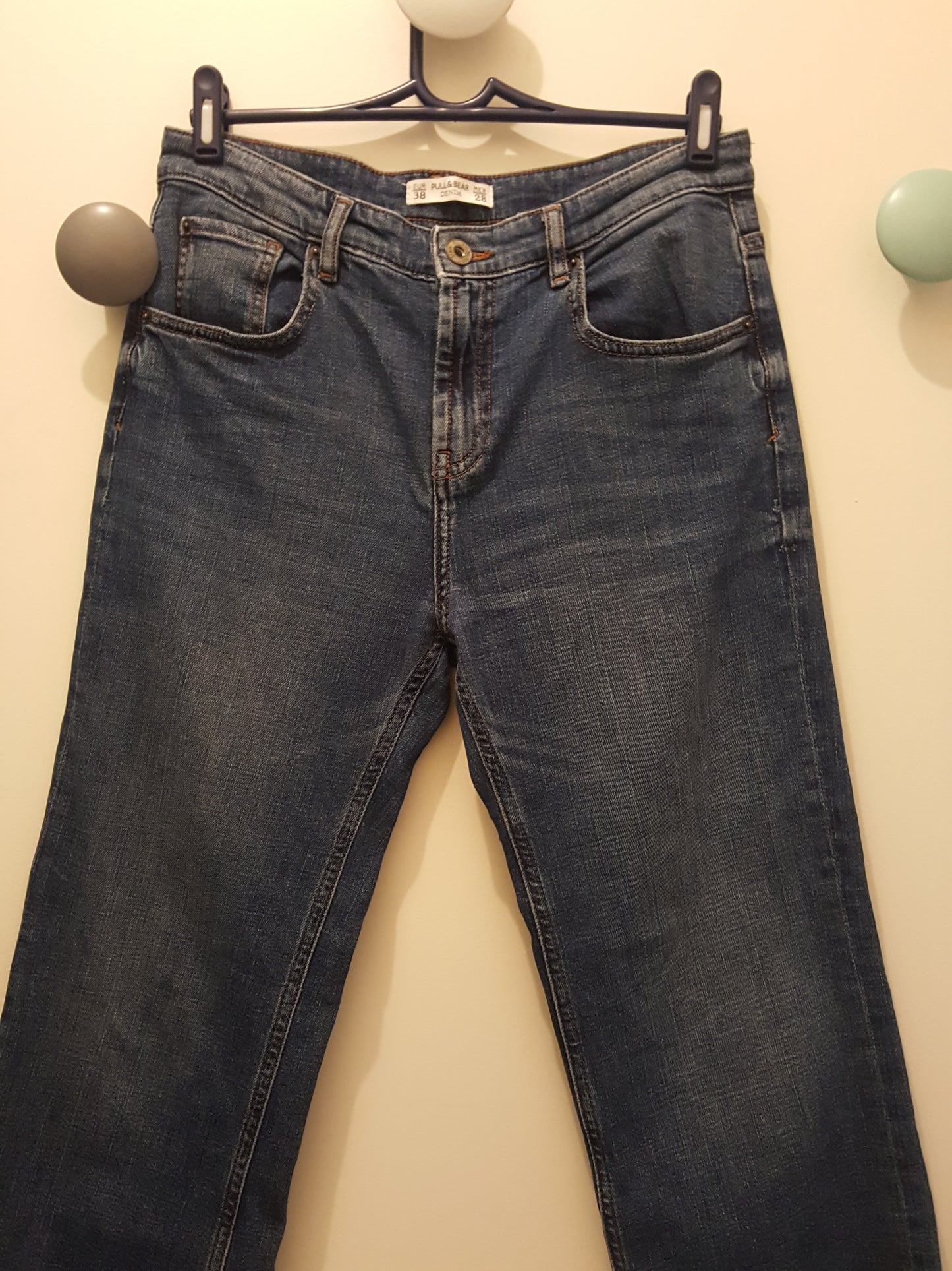 Jean Large ''Pull & Bear''