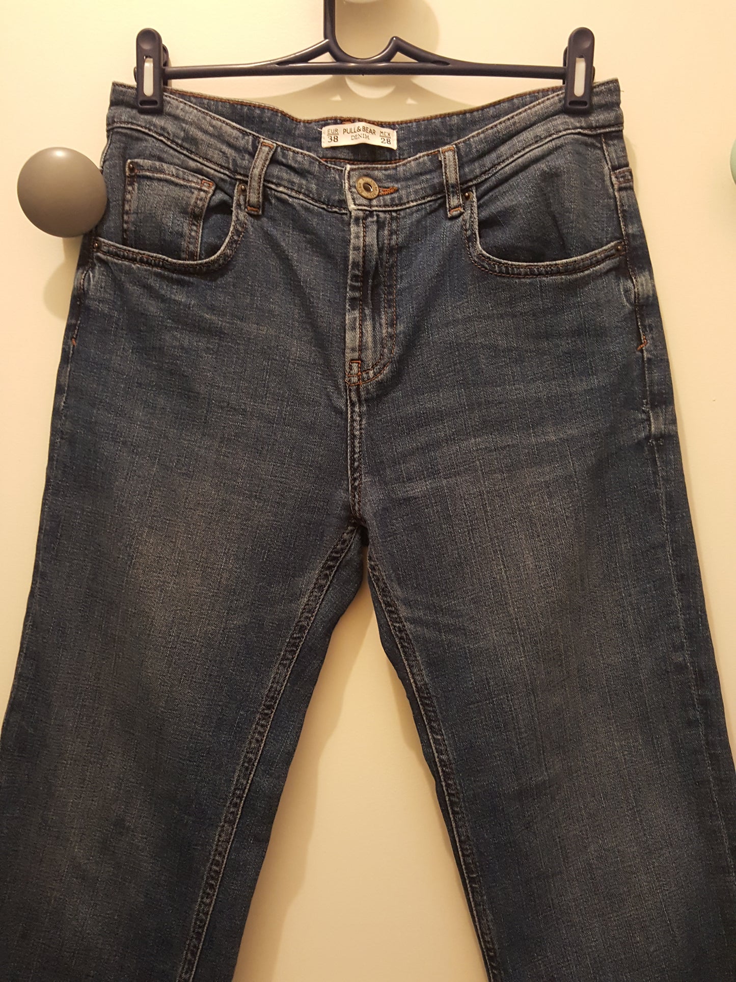 Jean Large ''Pull & Bear''