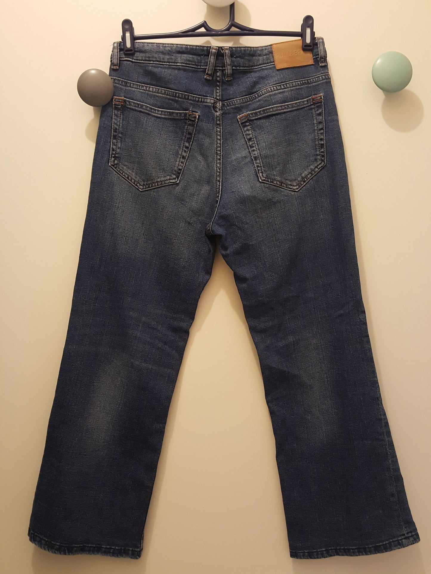 Jean Large ''Pull & Bear''