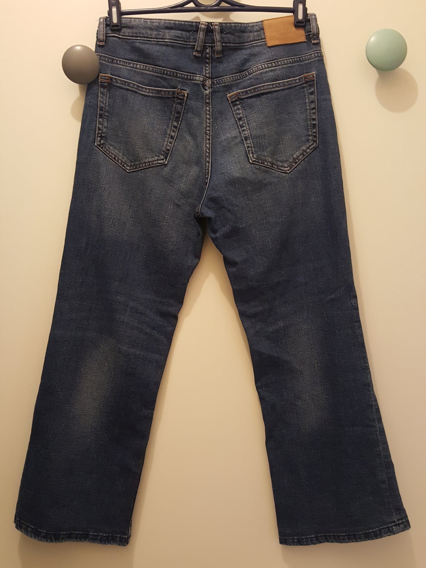 Jean Large ''Pull & Bear''