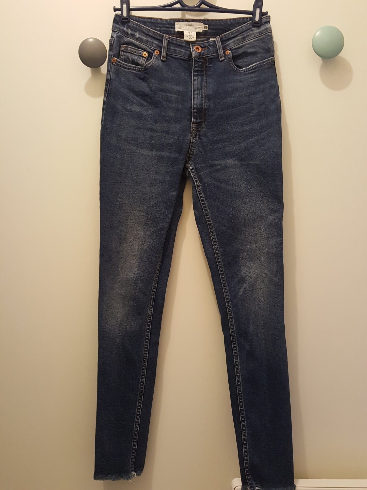 Jean Slim ''L.O.G.G by H&M''