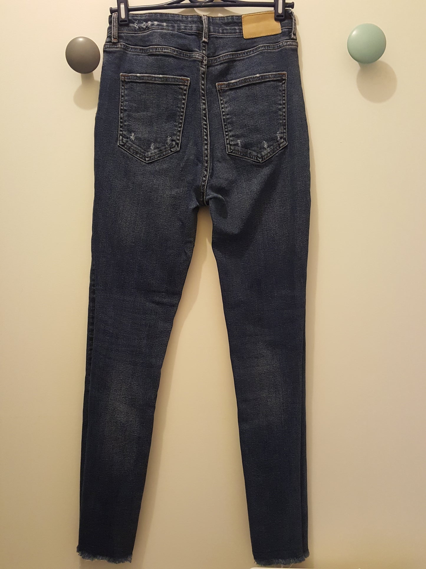 Jean Slim ''L.O.G.G by H&M''