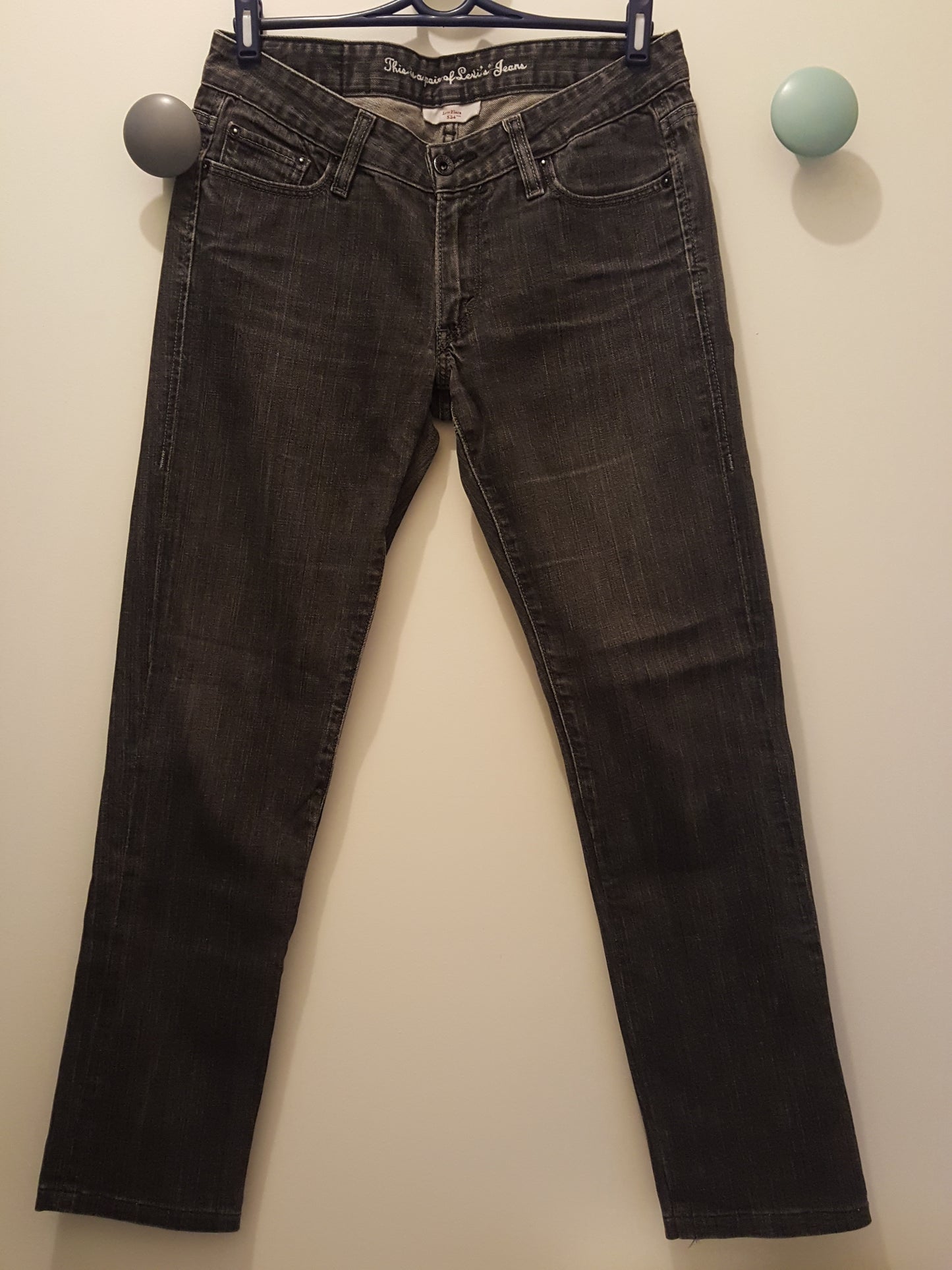 Jean Droit ''Levi's''
