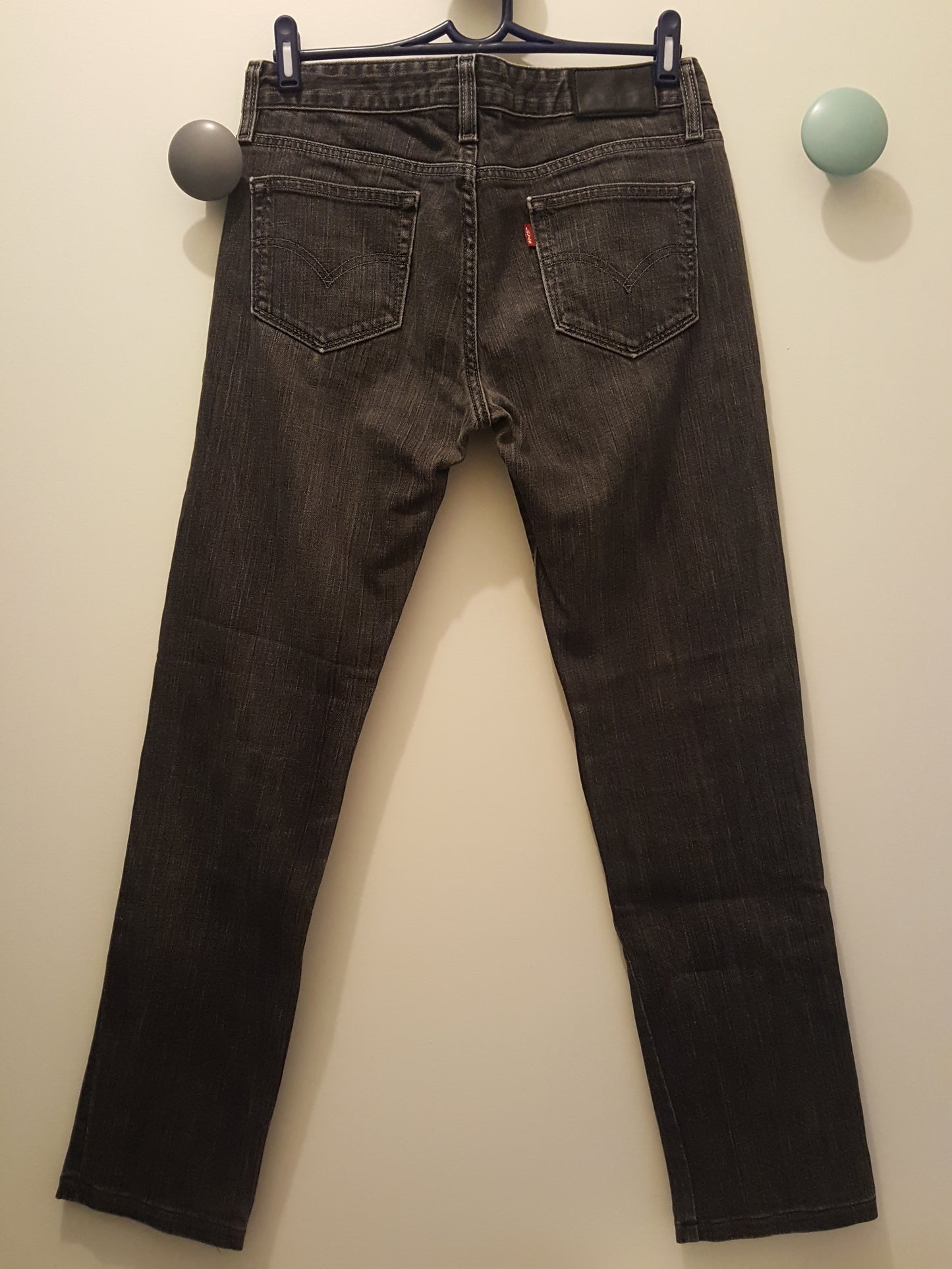 Jean Droit ''Levi's''