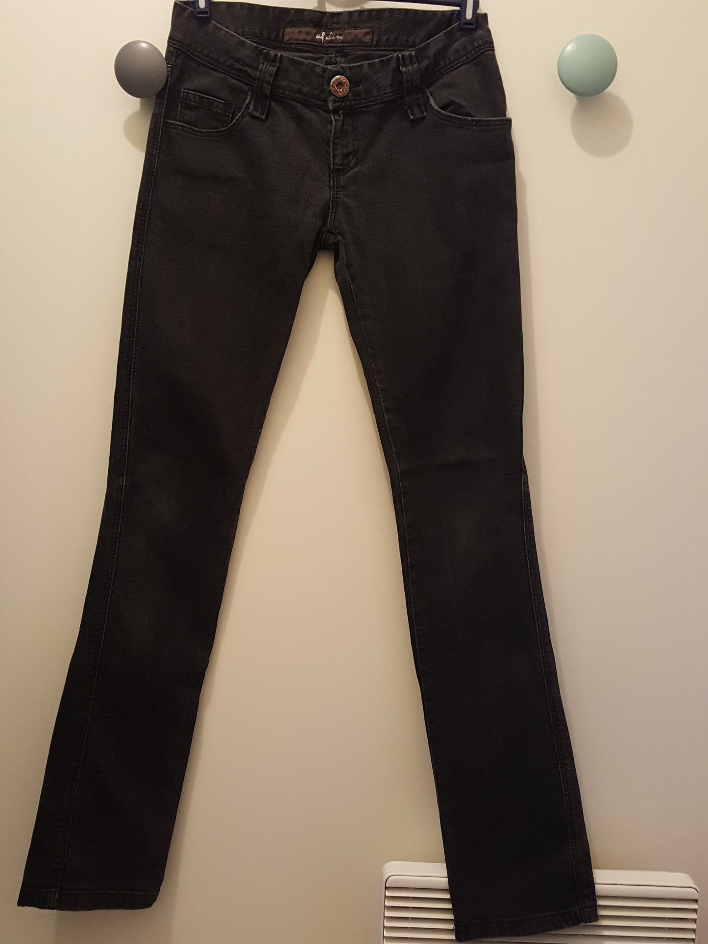 Jean Bootcut ''Trf Denim''