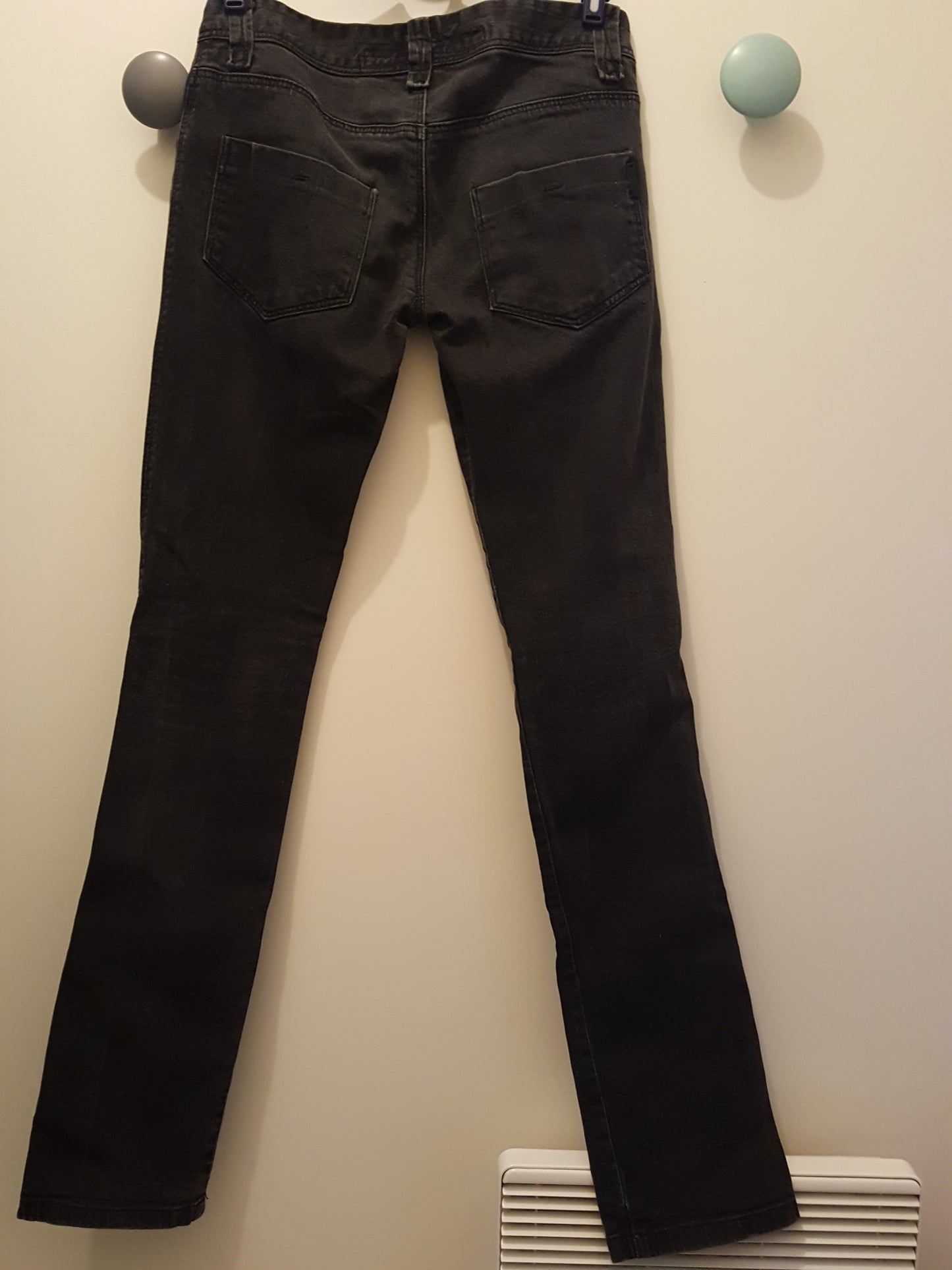 Jean Bootcut ''Trf Denim''