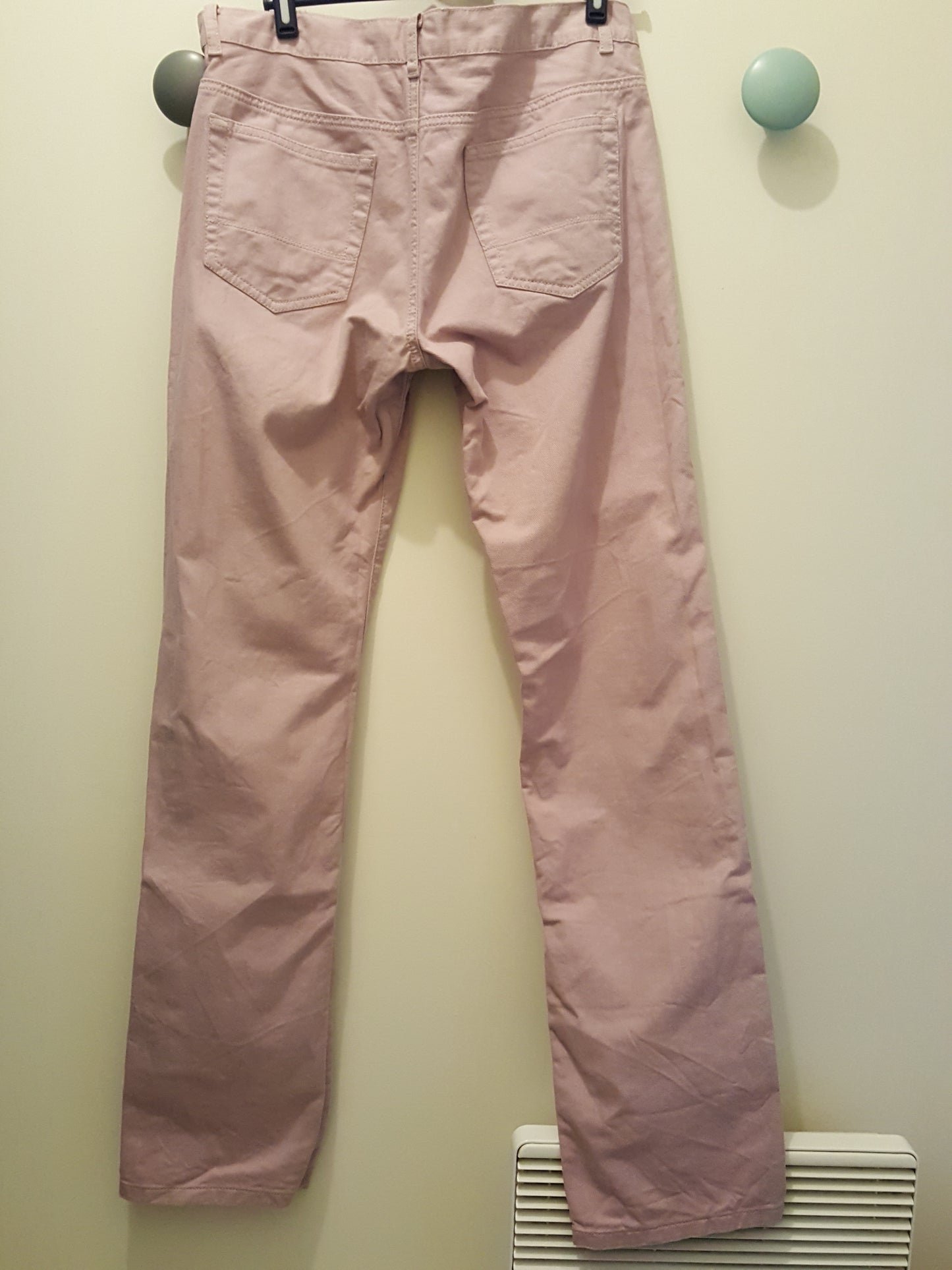 Pantalon Droit ''Bellerose''