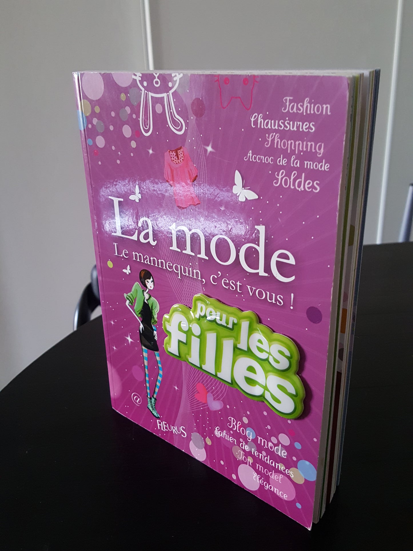 ''La Mode'' - For Girls