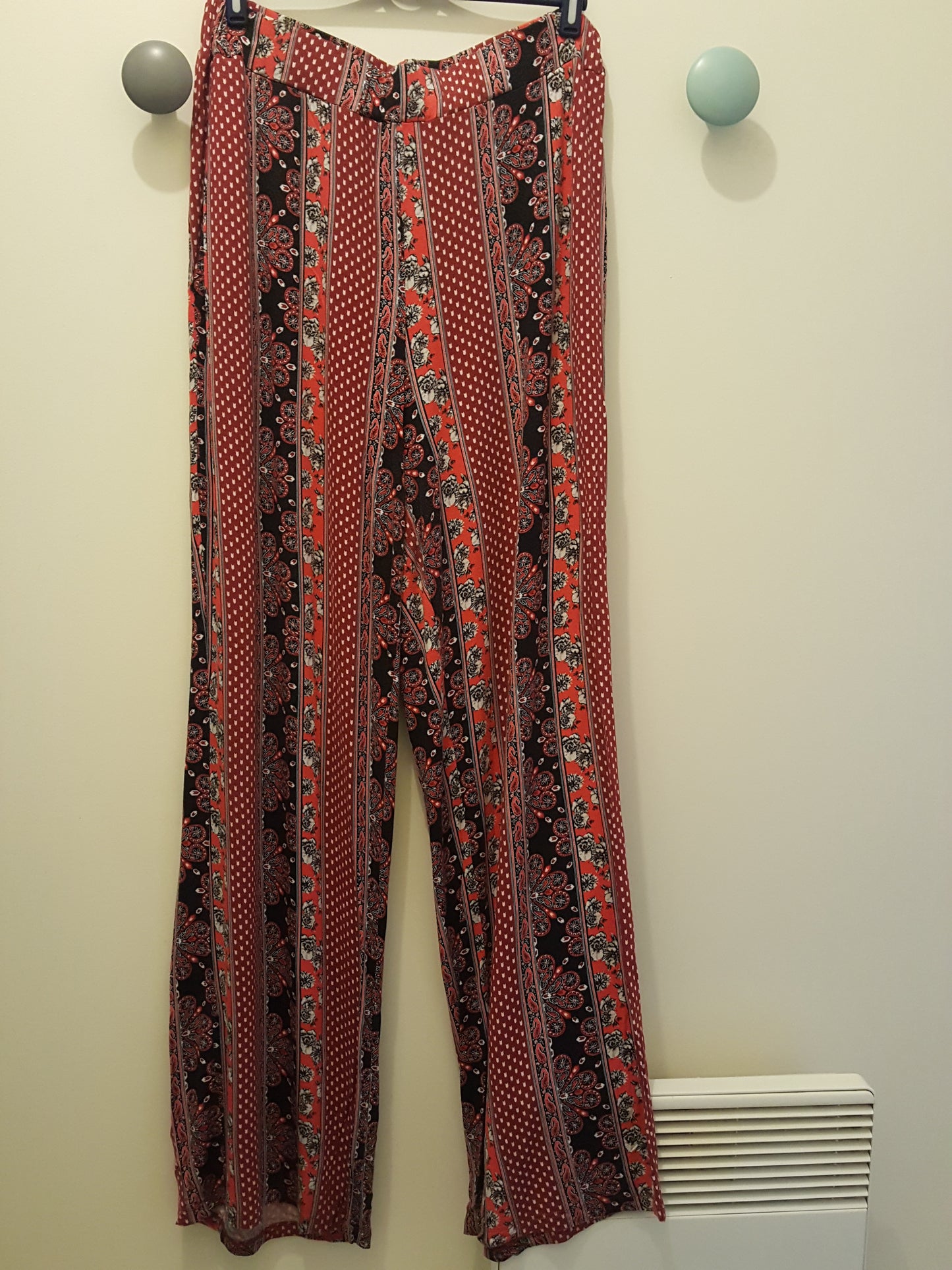 Pantalon Large ''H&M Divided''