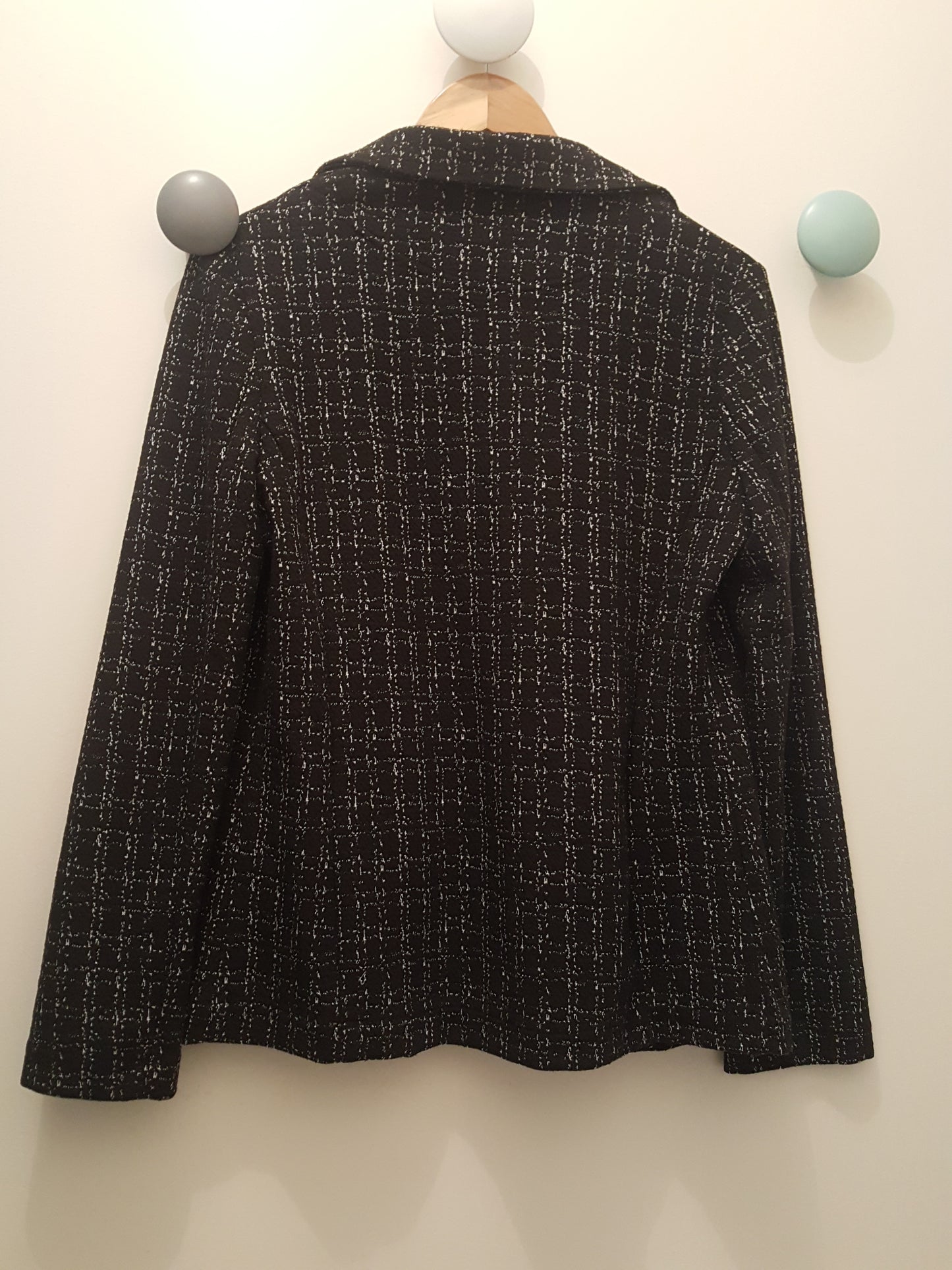 Veste à Carreaux ''New Look''