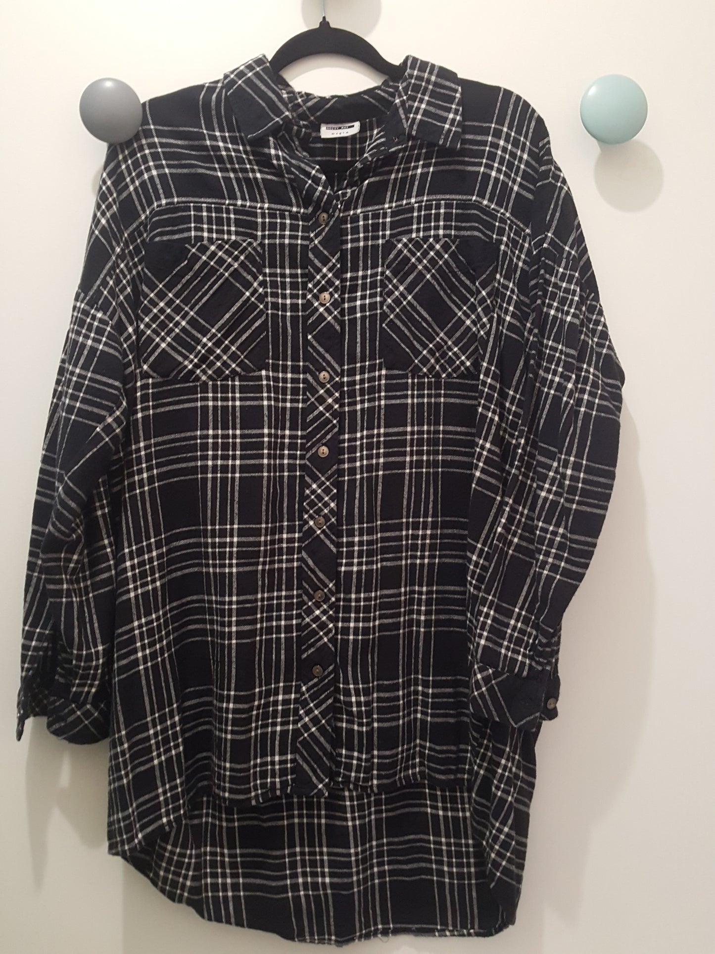 Chemise Tunique ''Noisy May''