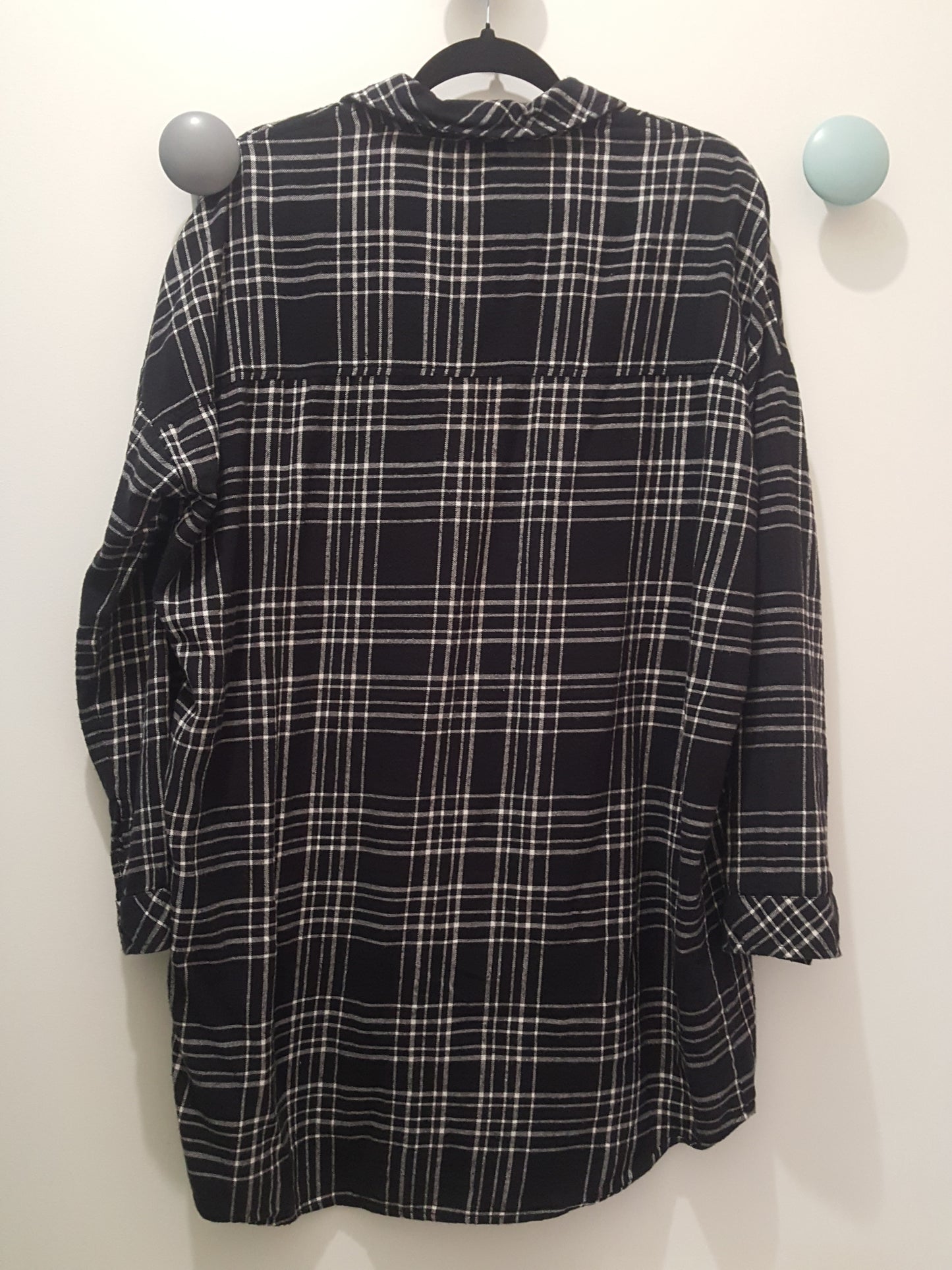 Chemise Tunique ''Noisy May''
