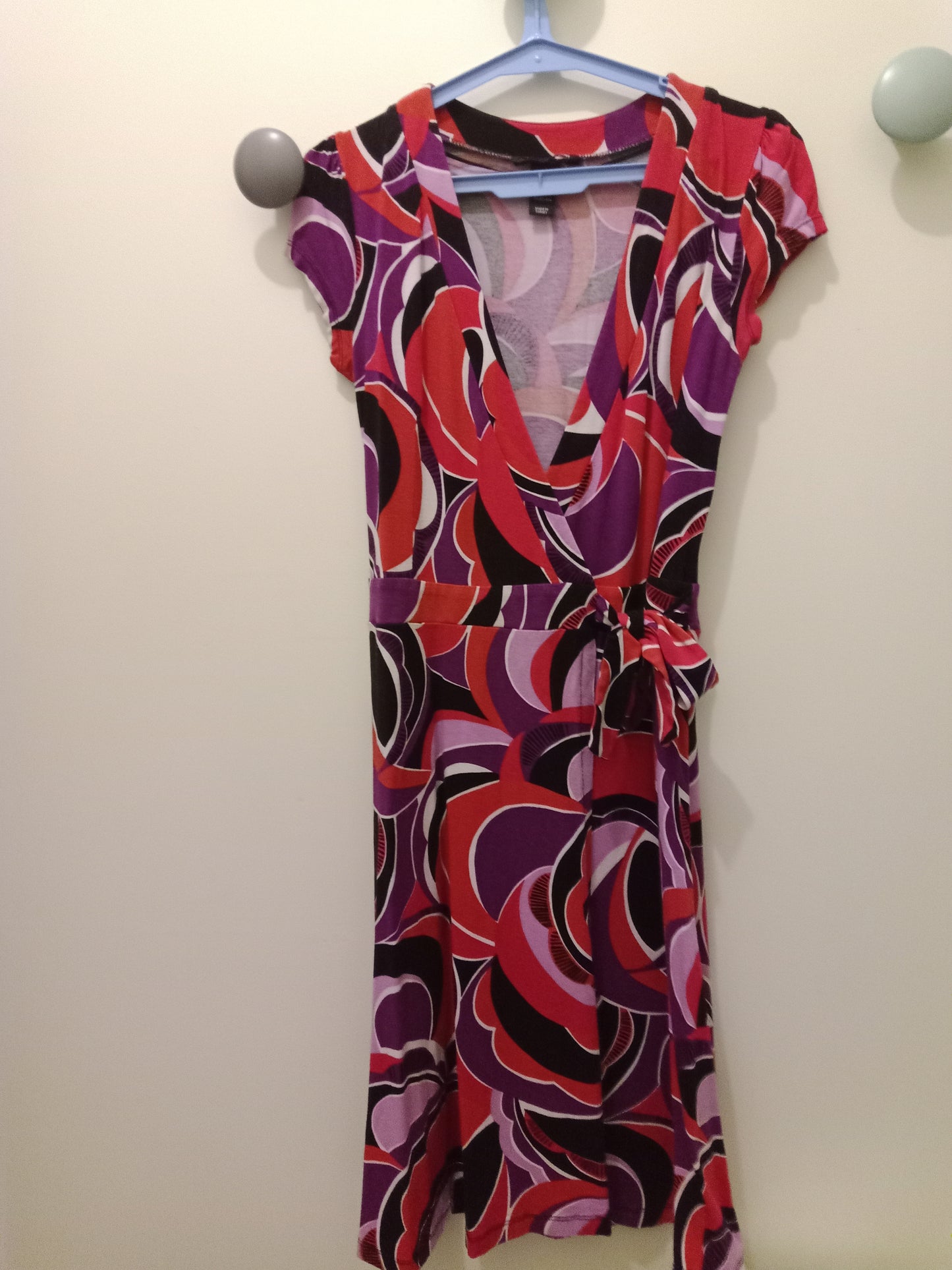 Robe Portefeuille "H&M"